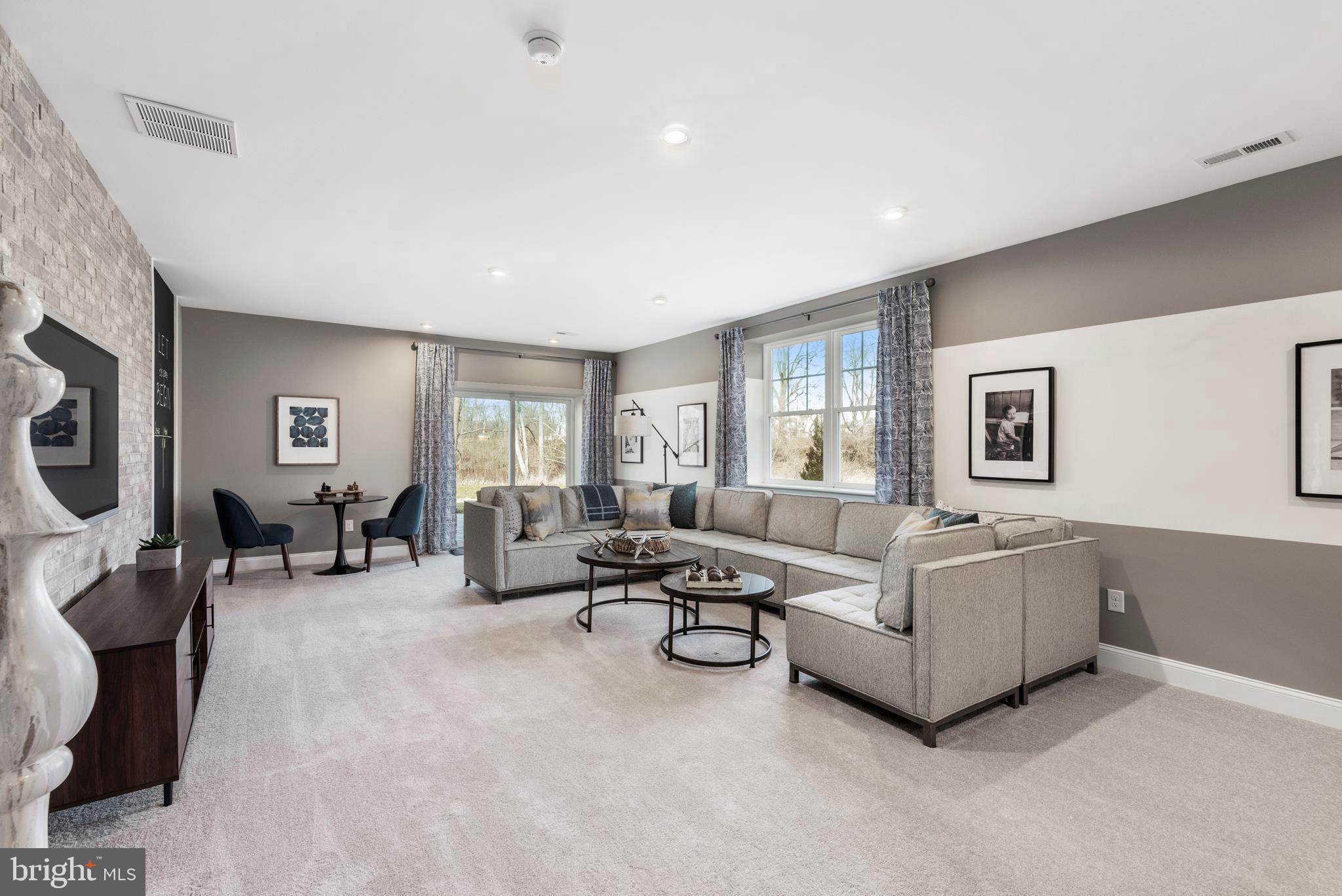 TRADITIONS AT WHITEHALL - Residential