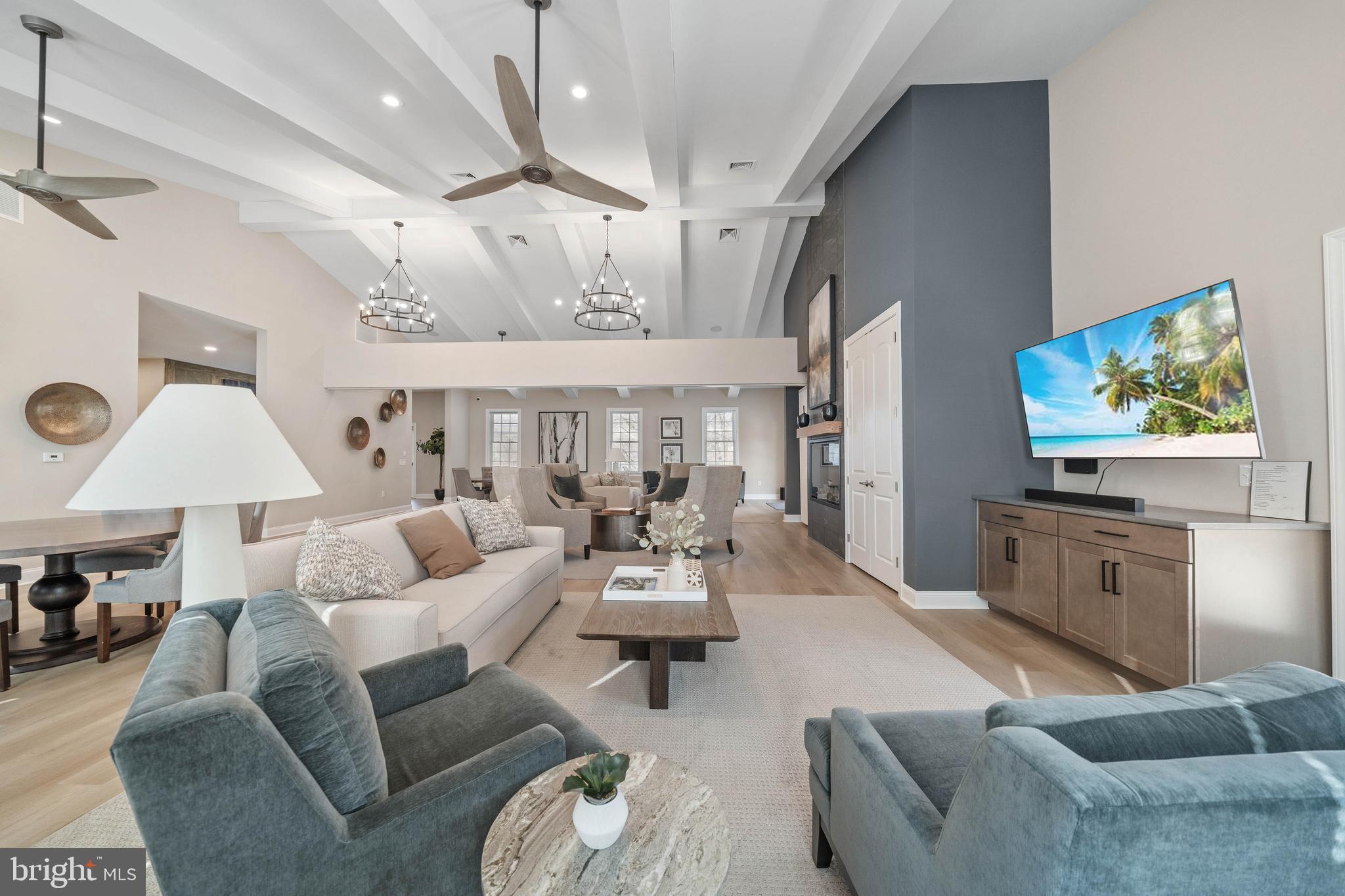 TRADITIONS AT WHITEHALL - Residential