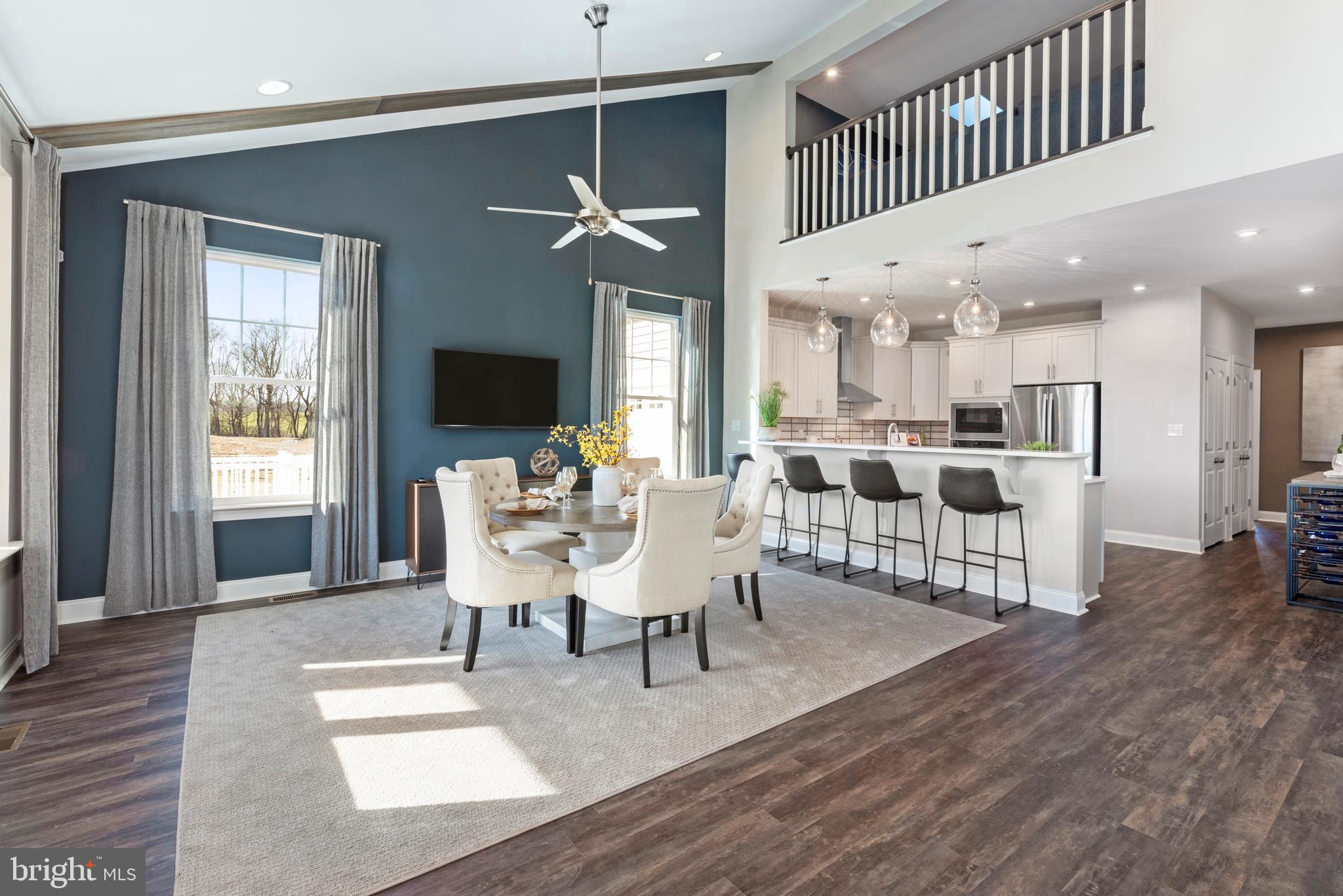 TRADITIONS AT WHITEHALL - Residential