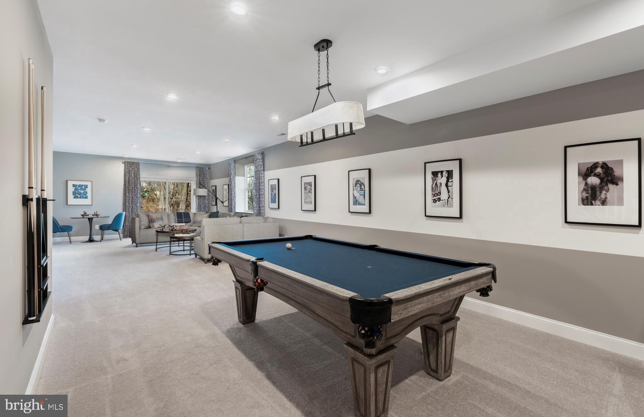 TRADITIONS AT WHITEHALL - Residential