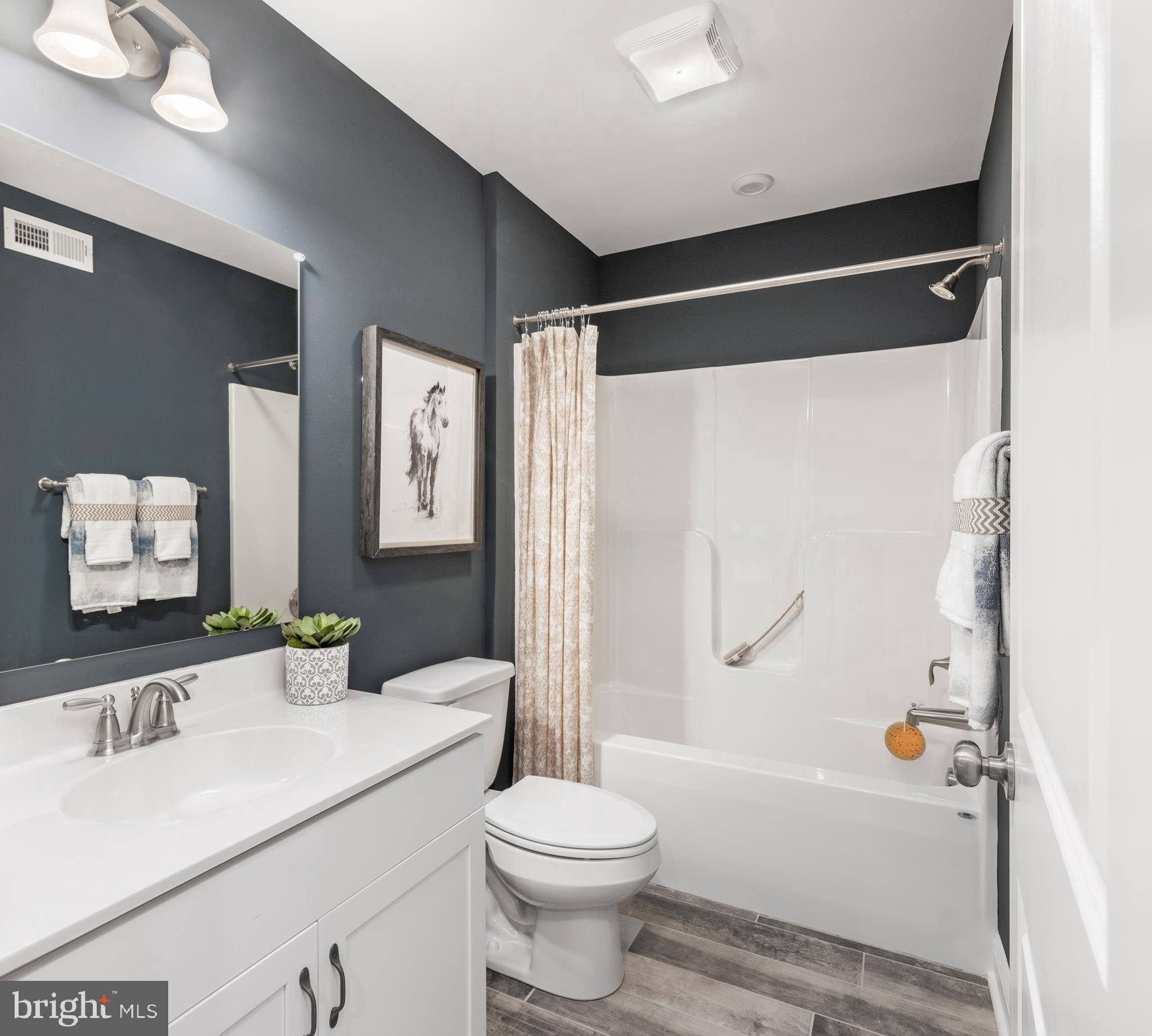 TRADITIONS AT WHITEHALL - Residential