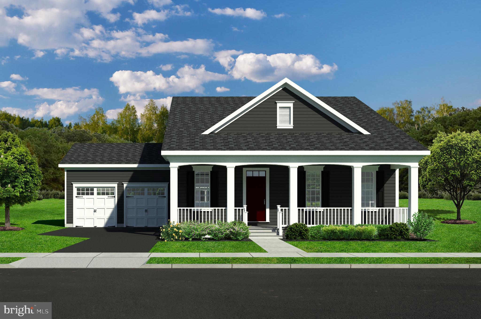 TRADITIONS AT WHITEHALL - Residential