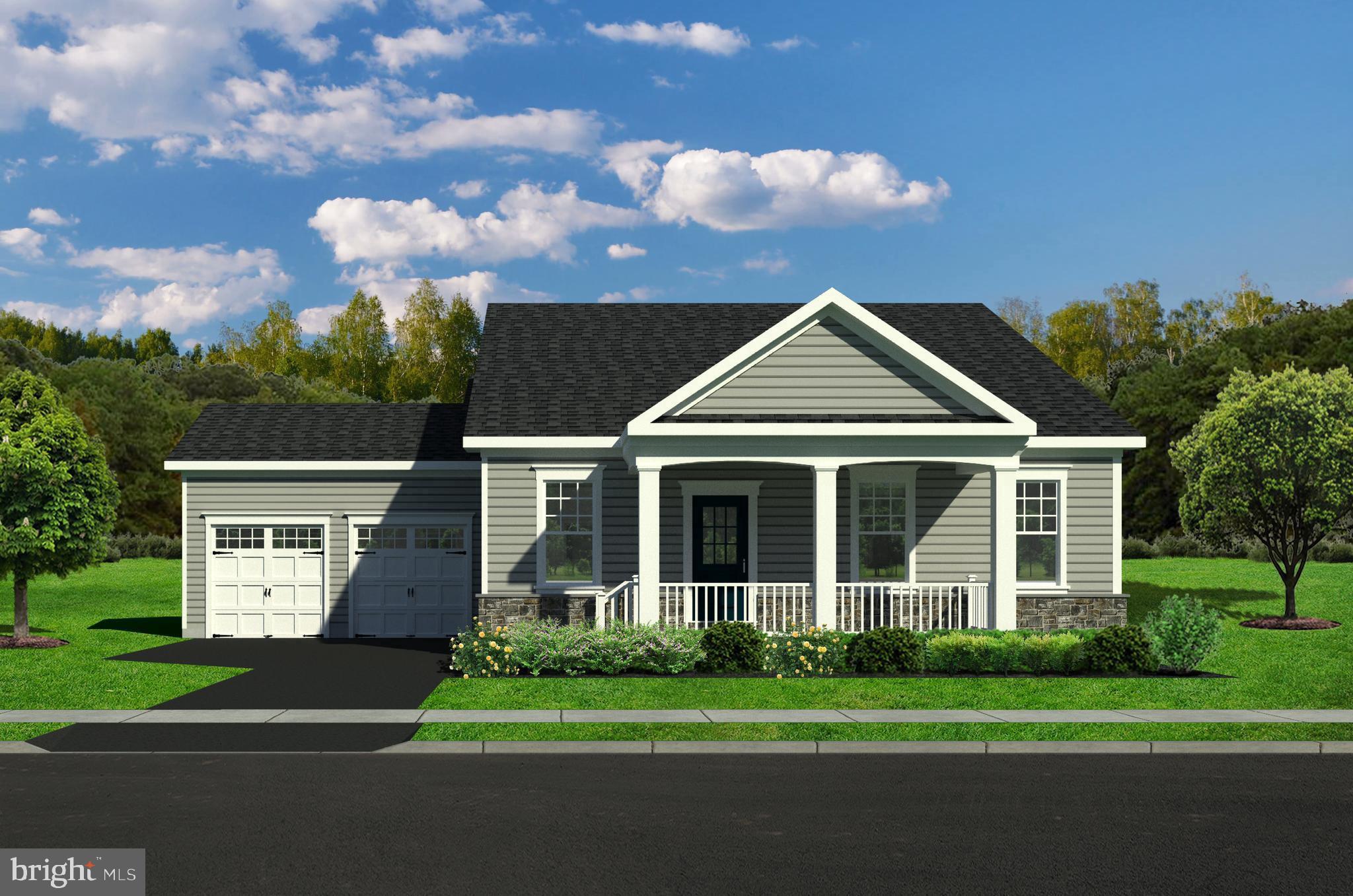 TRADITIONS AT WHITEHALL - Residential