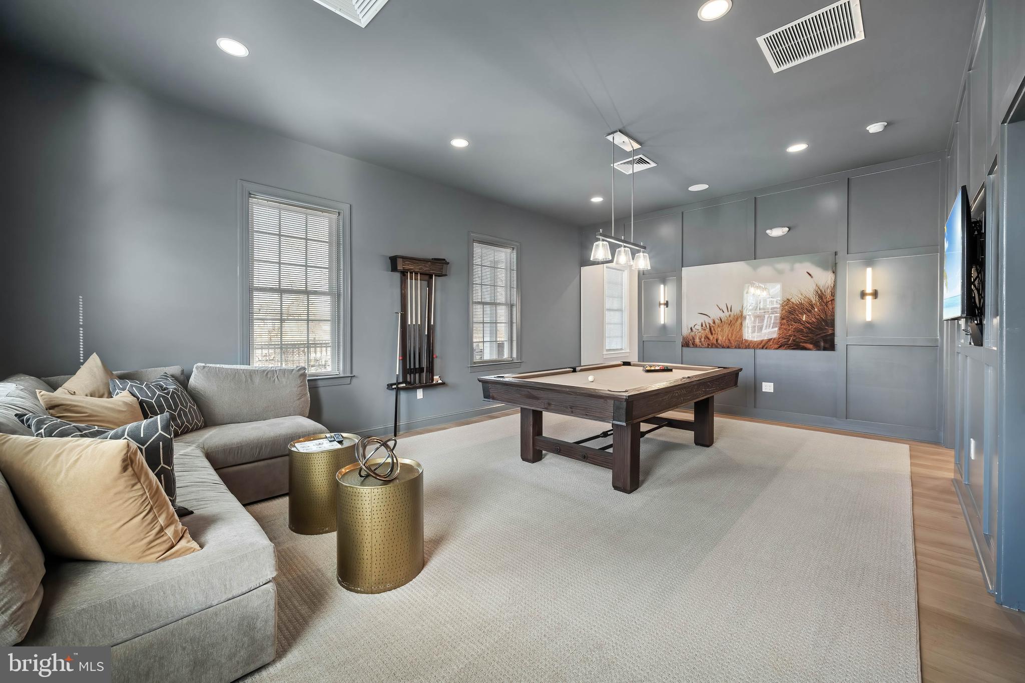 TRADITIONS AT WHITEHALL - Residential