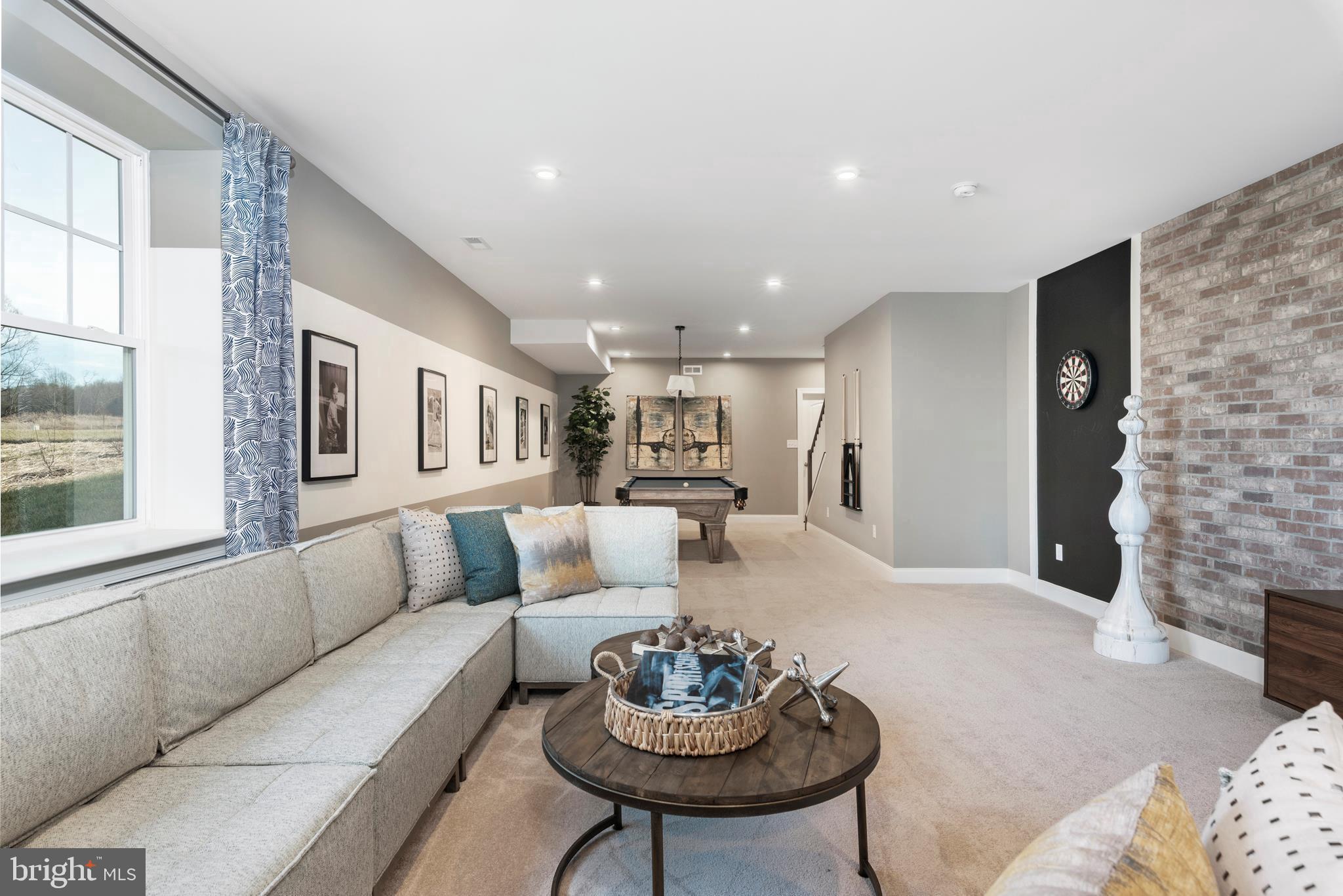 TRADITIONS AT WHITEHALL - Residential