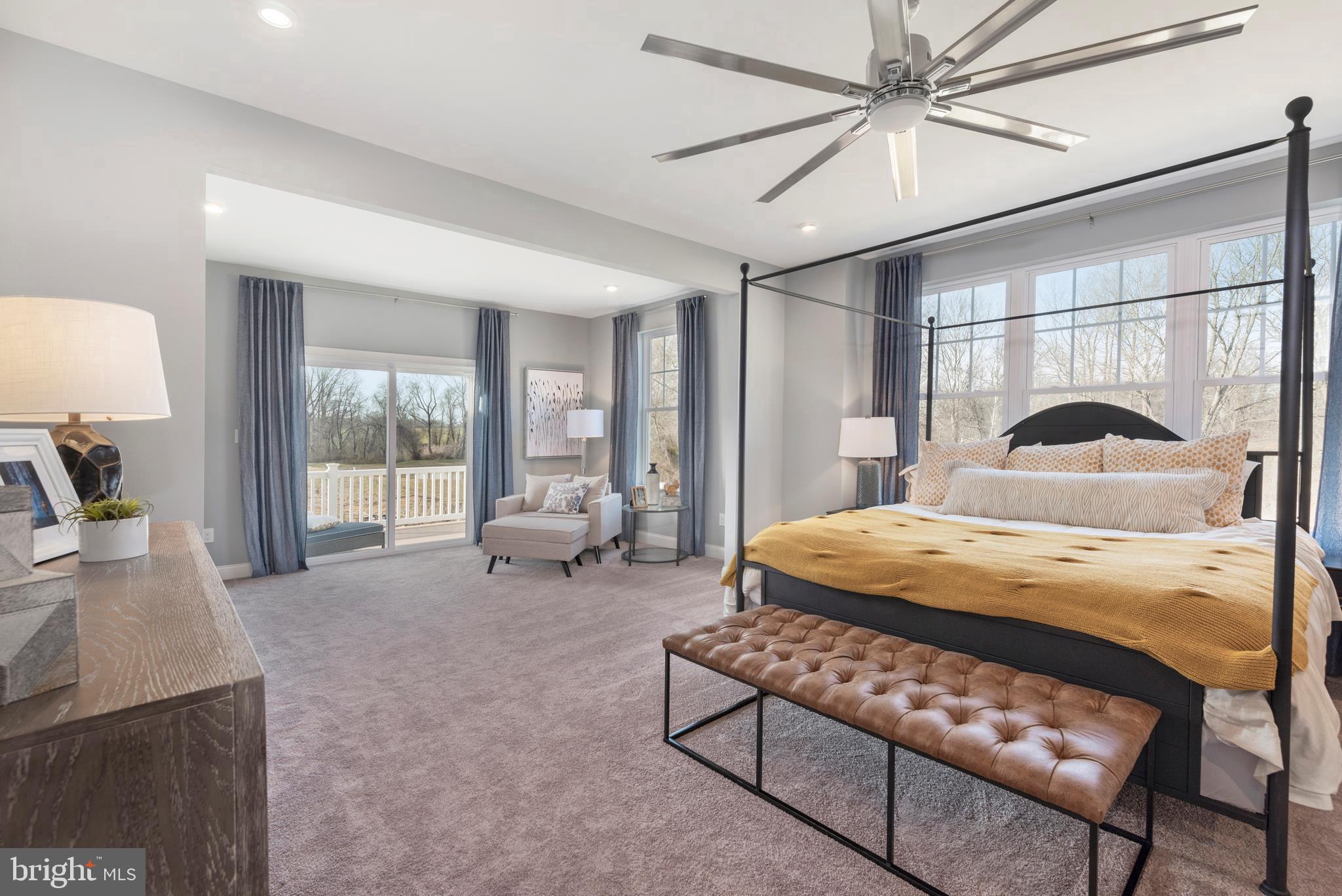 TRADITIONS AT WHITEHALL - Residential