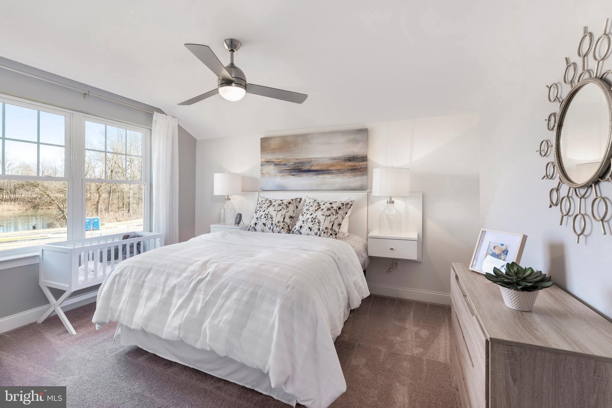 TRADITIONS AT WHITEHALL - Residential