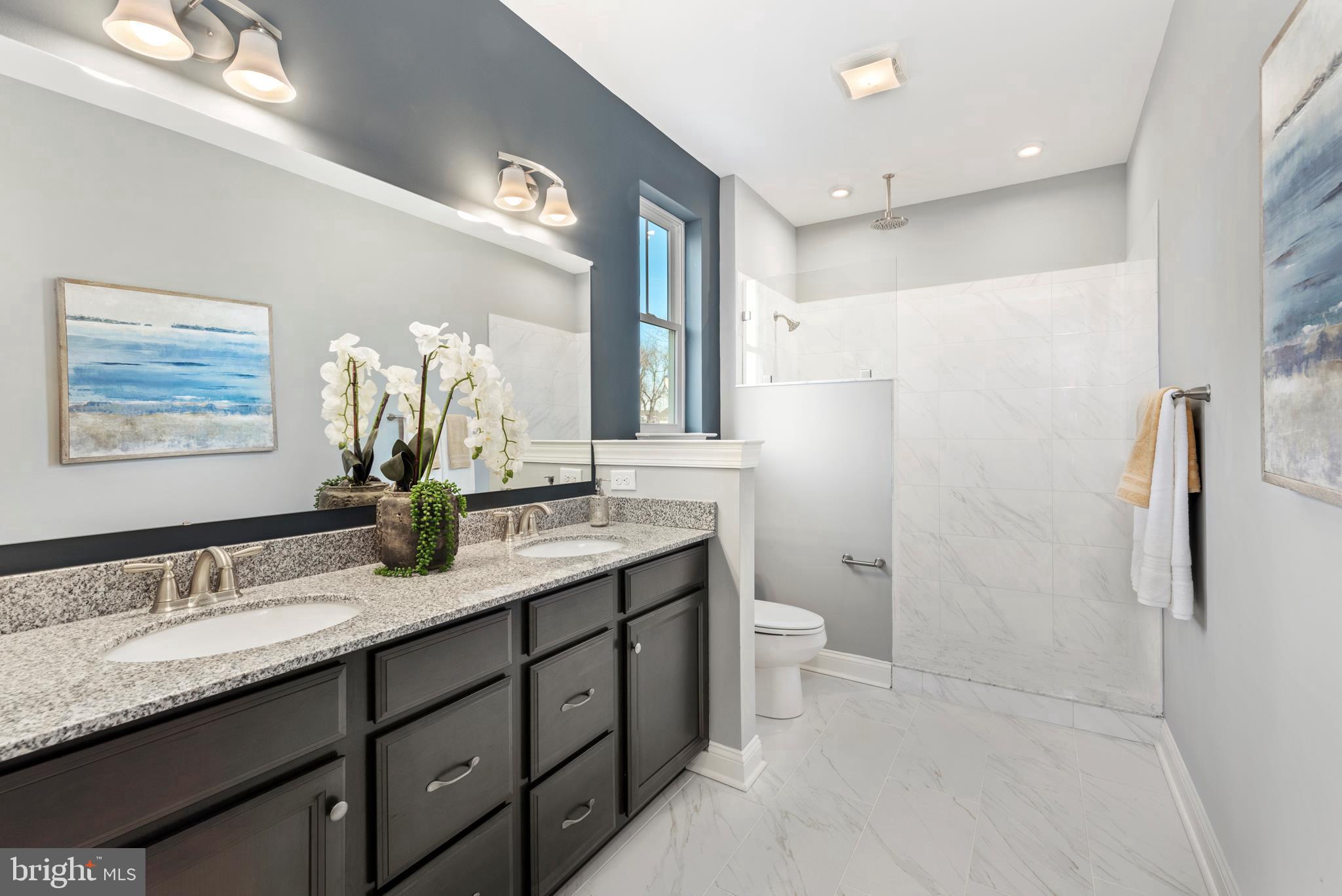 TRADITIONS AT WHITEHALL - Residential