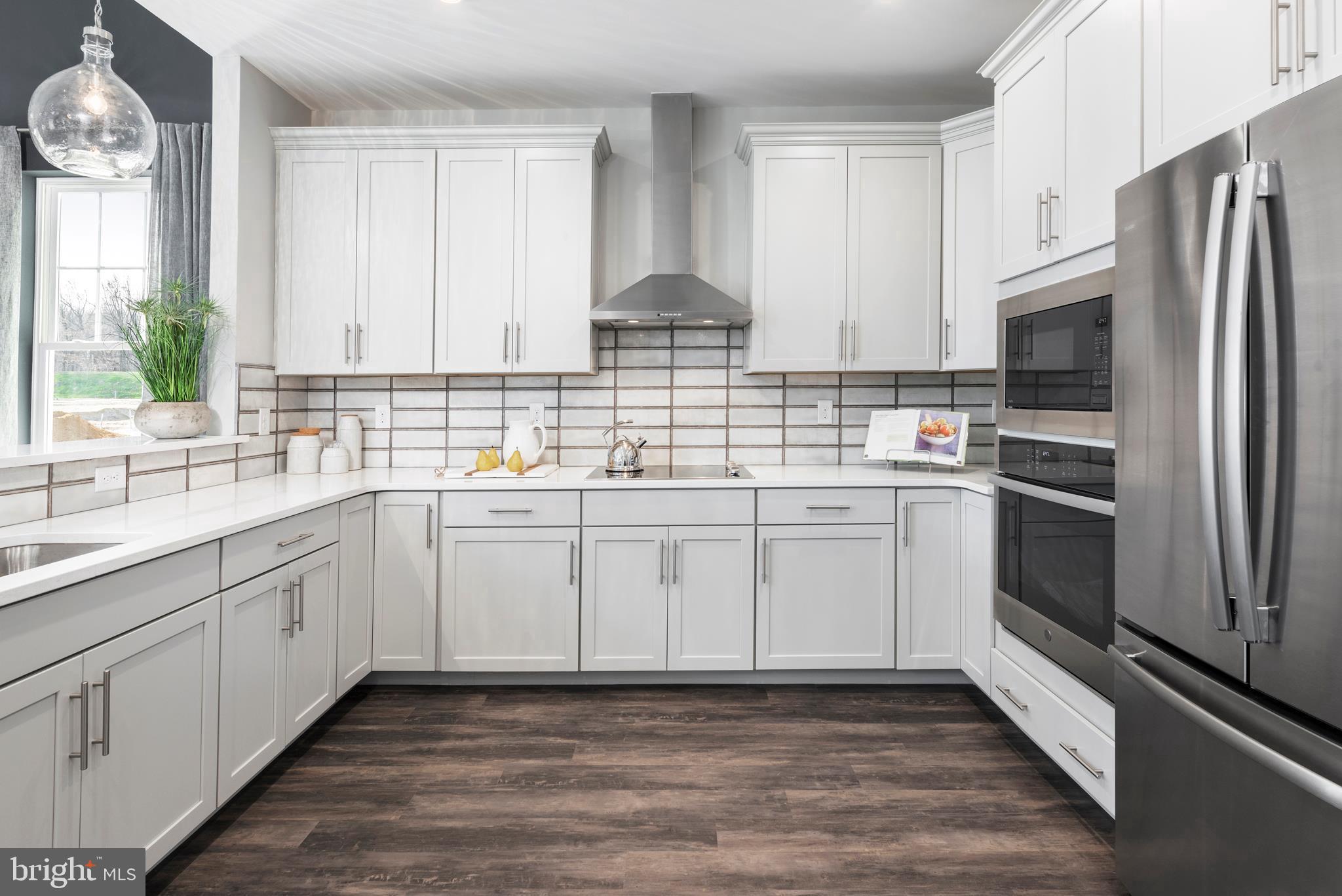 TRADITIONS AT WHITEHALL - Residential