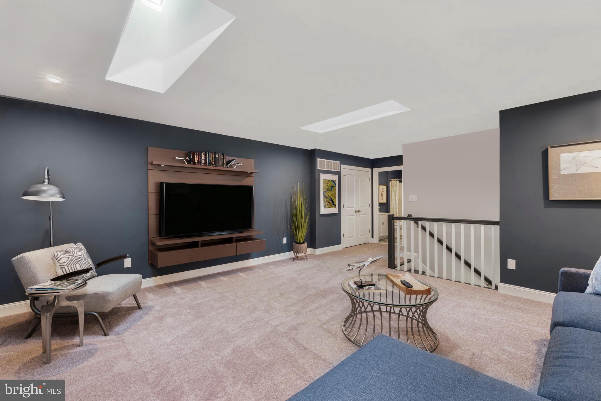 TRADITIONS AT WHITEHALL - Residential