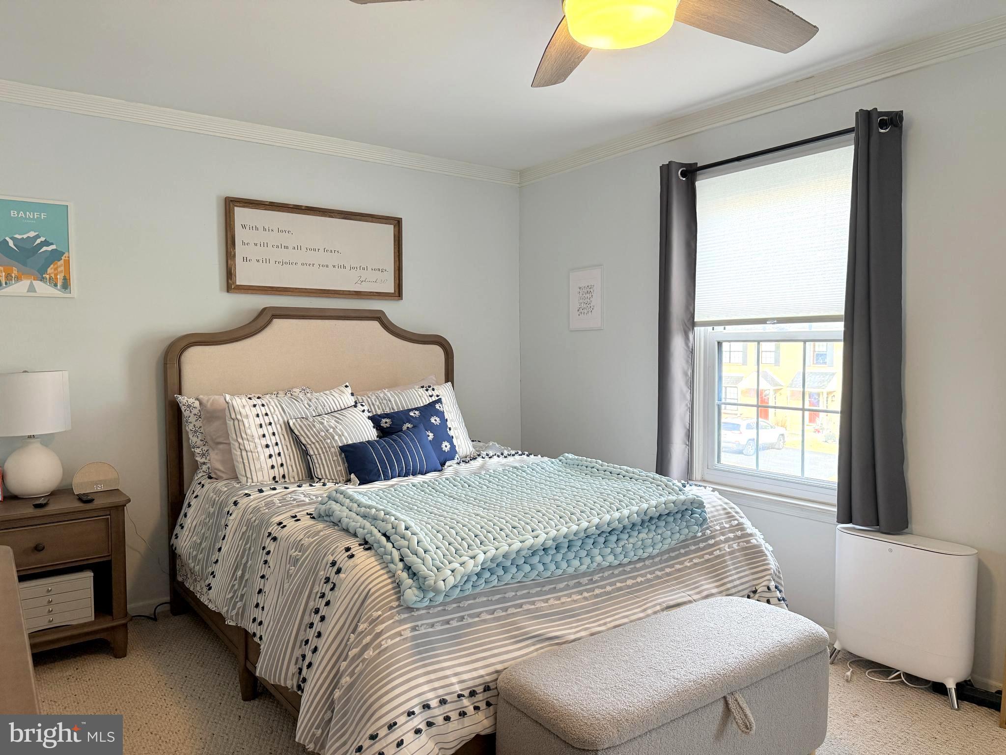 CAMBRIDGE SQ - Residential