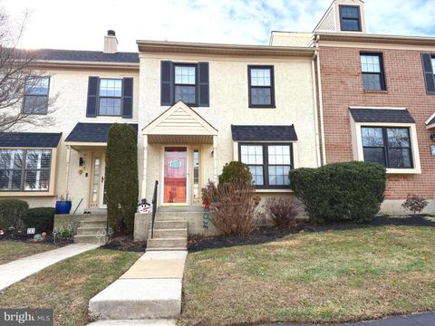 205 AUCOTT ROAD BROOKHAVEN PA 19015