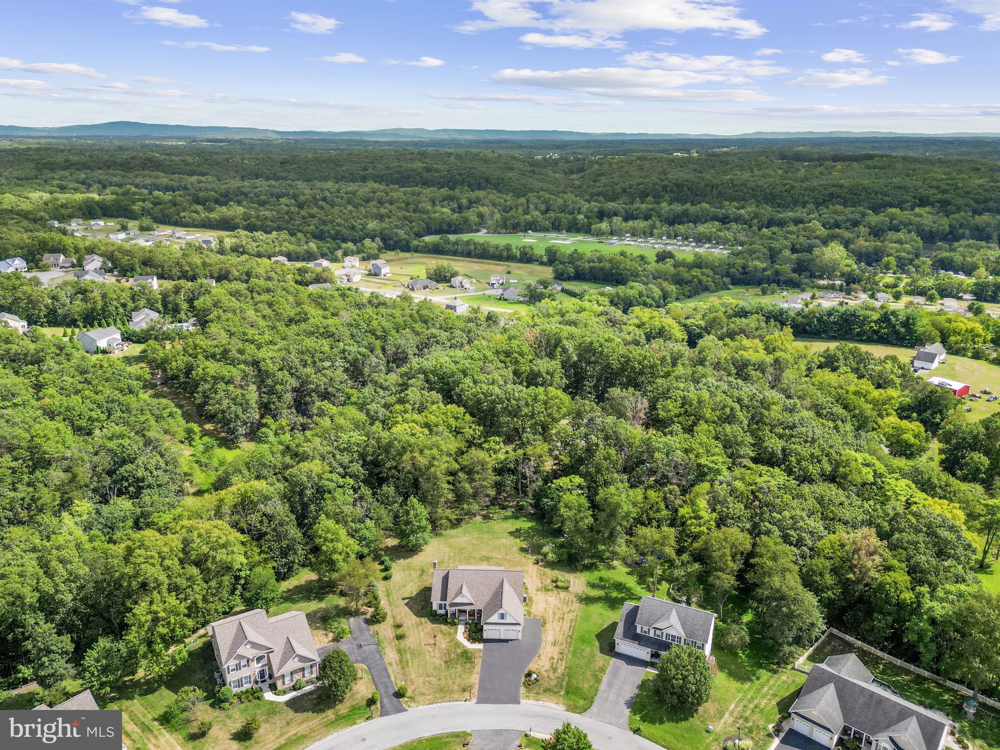 BROOKFIELD - Residential