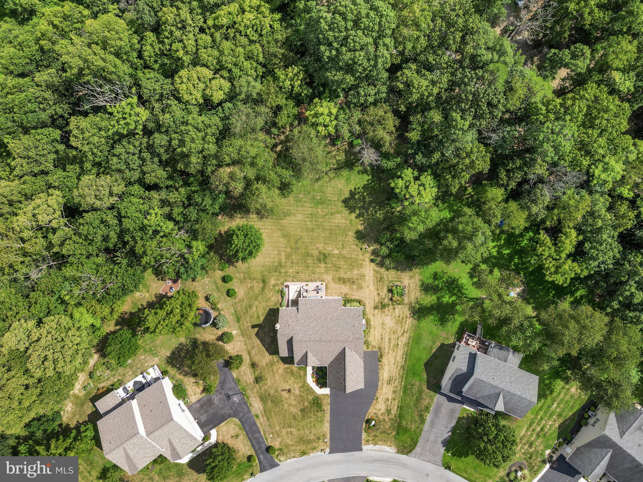 BROOKFIELD - Residential