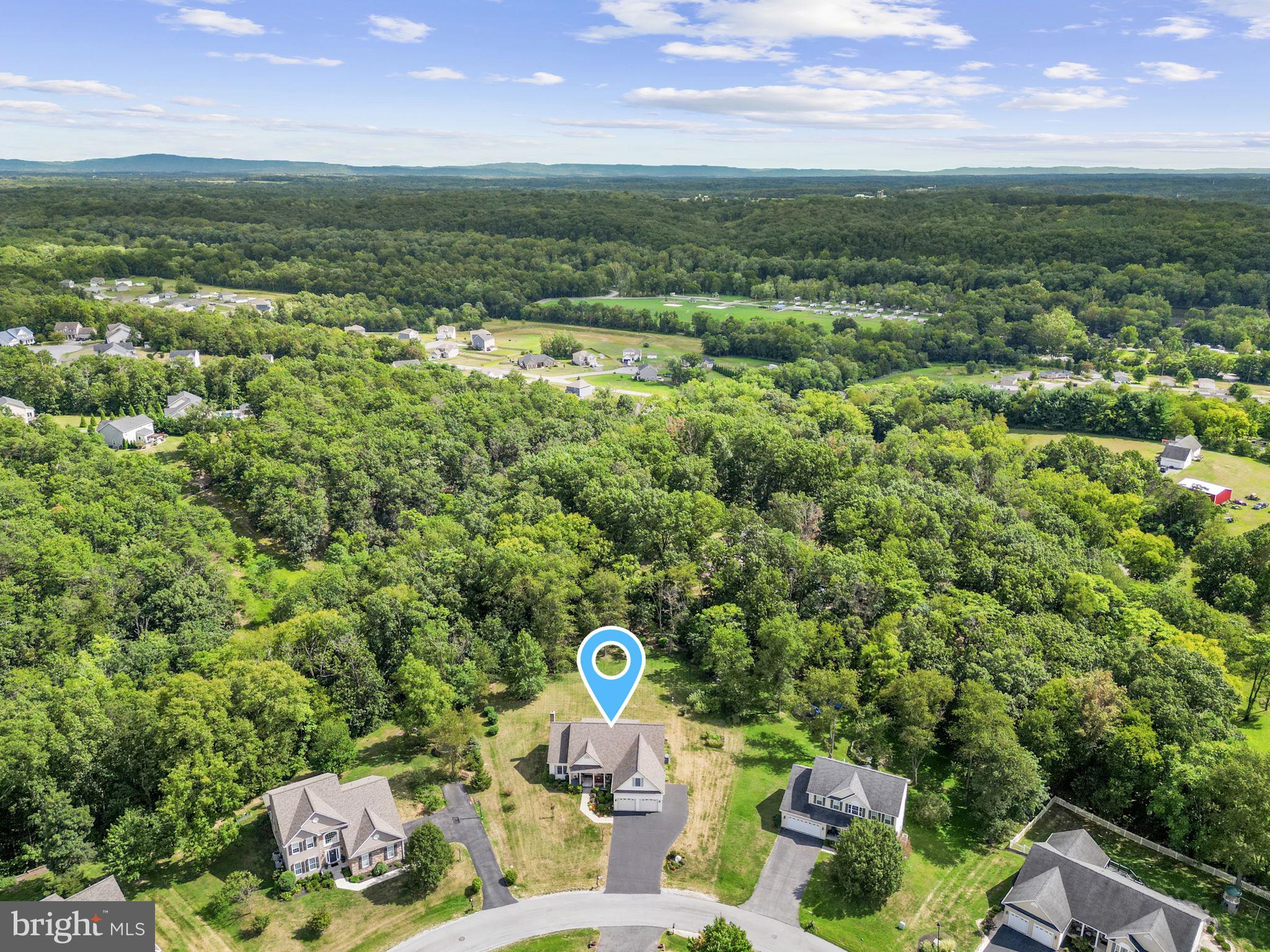 BROOKFIELD - Residential