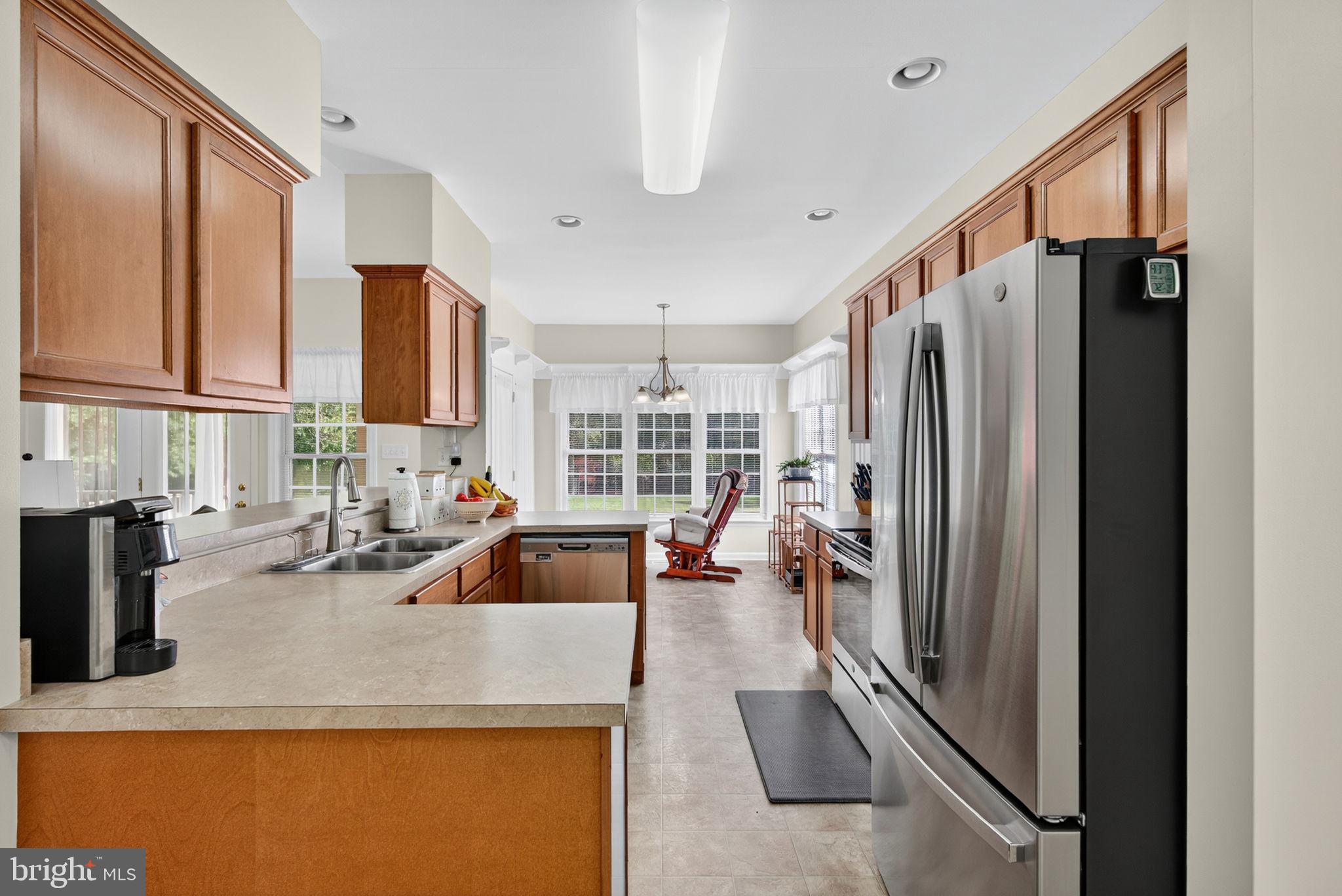 BROOKFIELD - Residential