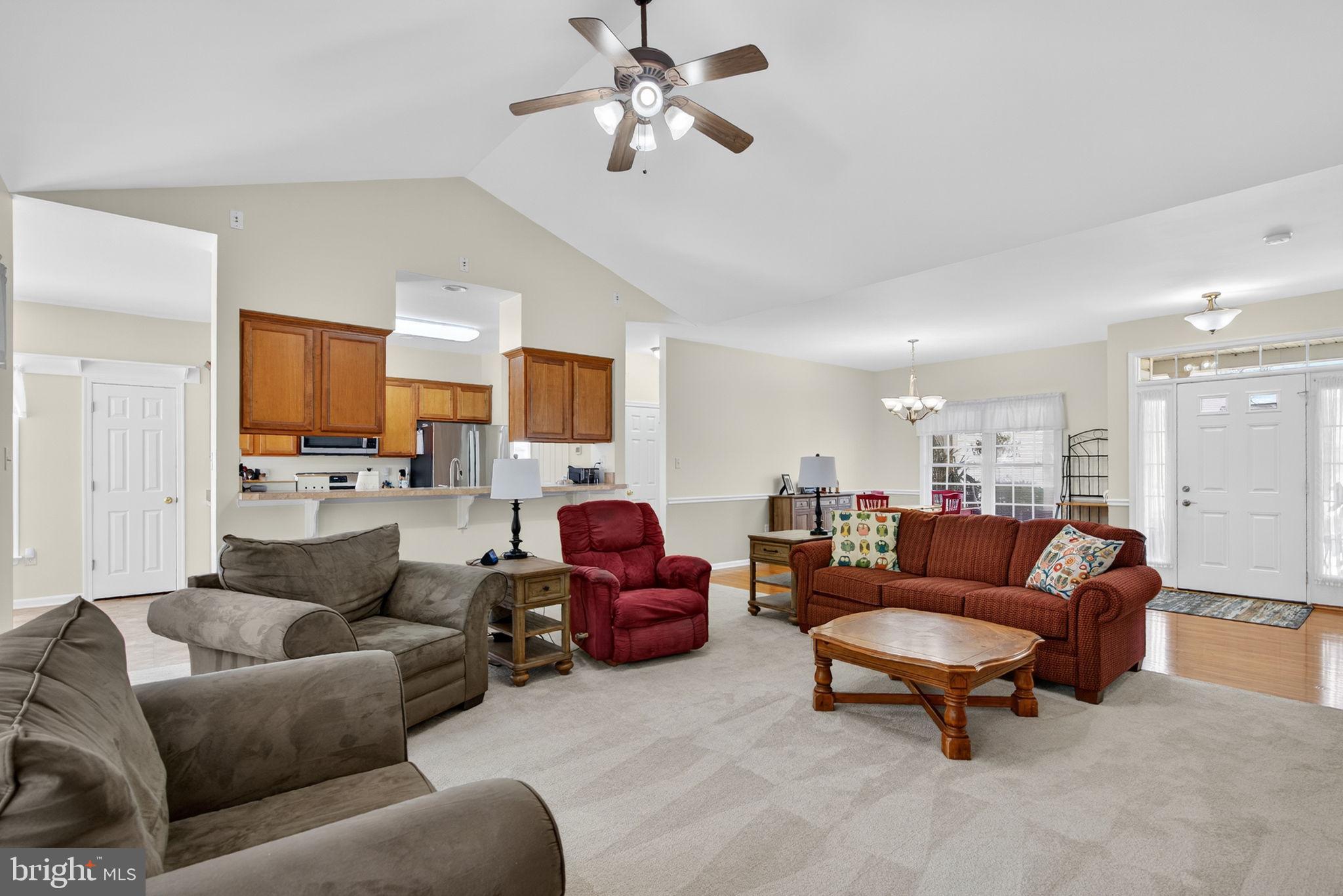 BROOKFIELD - Residential