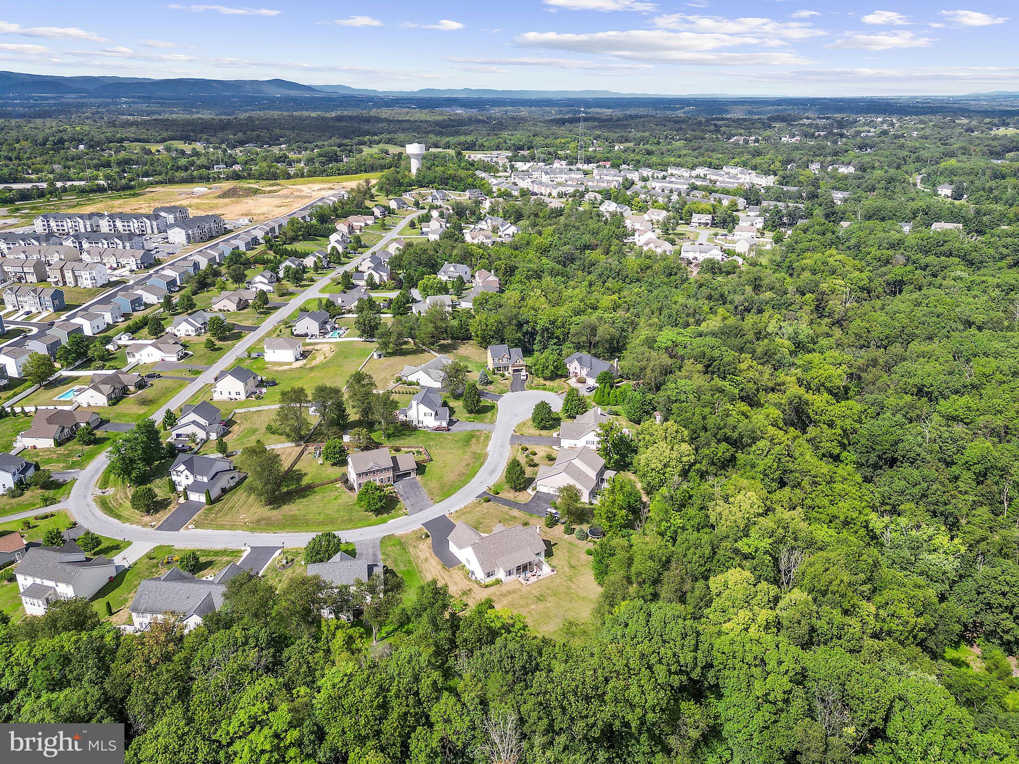 BROOKFIELD - Residential