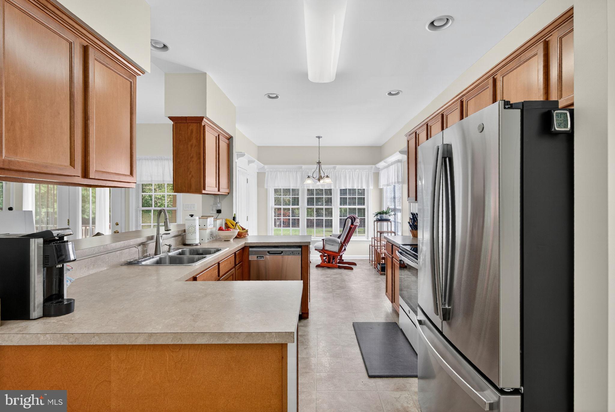 BROOKFIELD - Residential