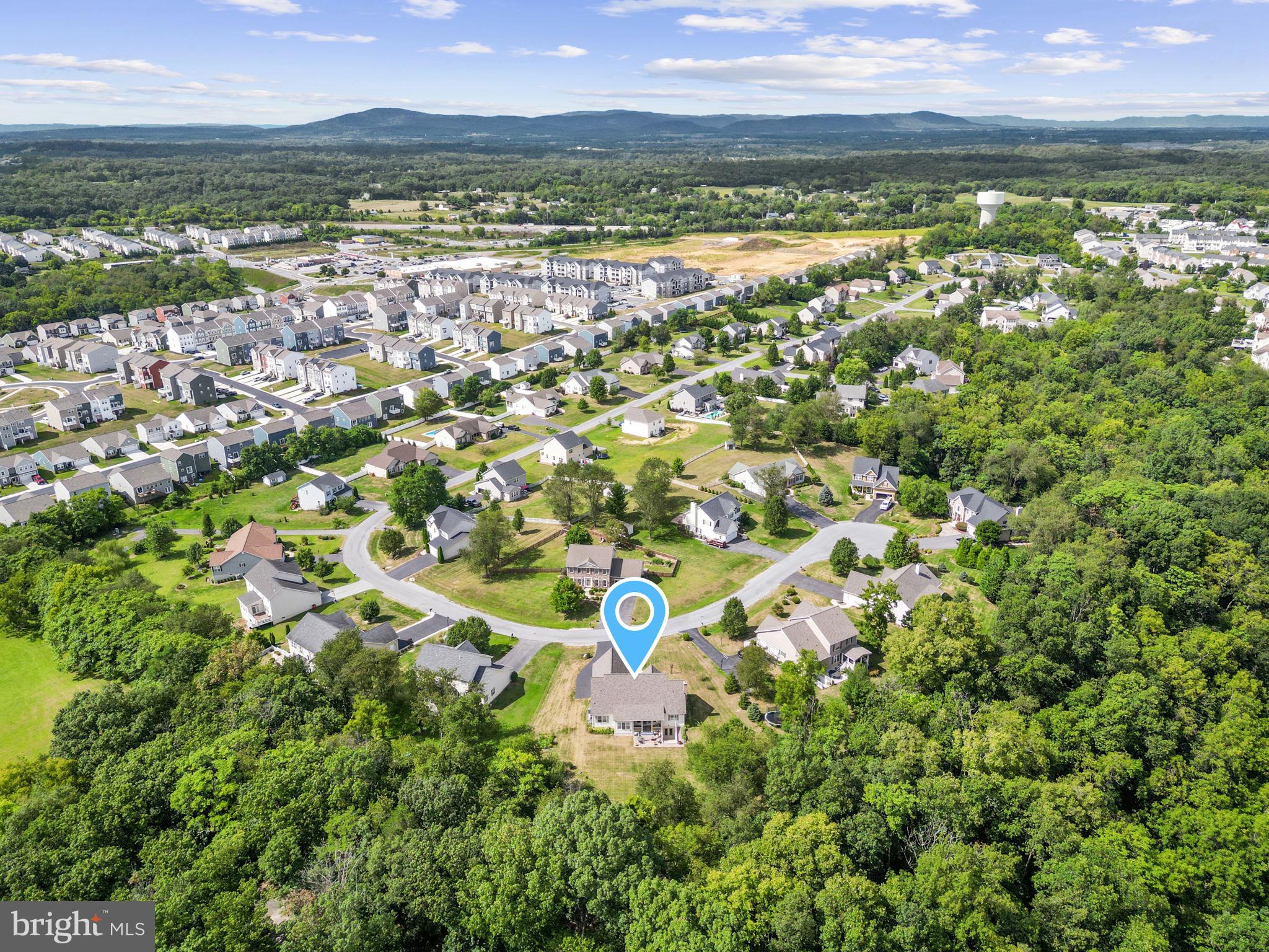 BROOKFIELD - Residential