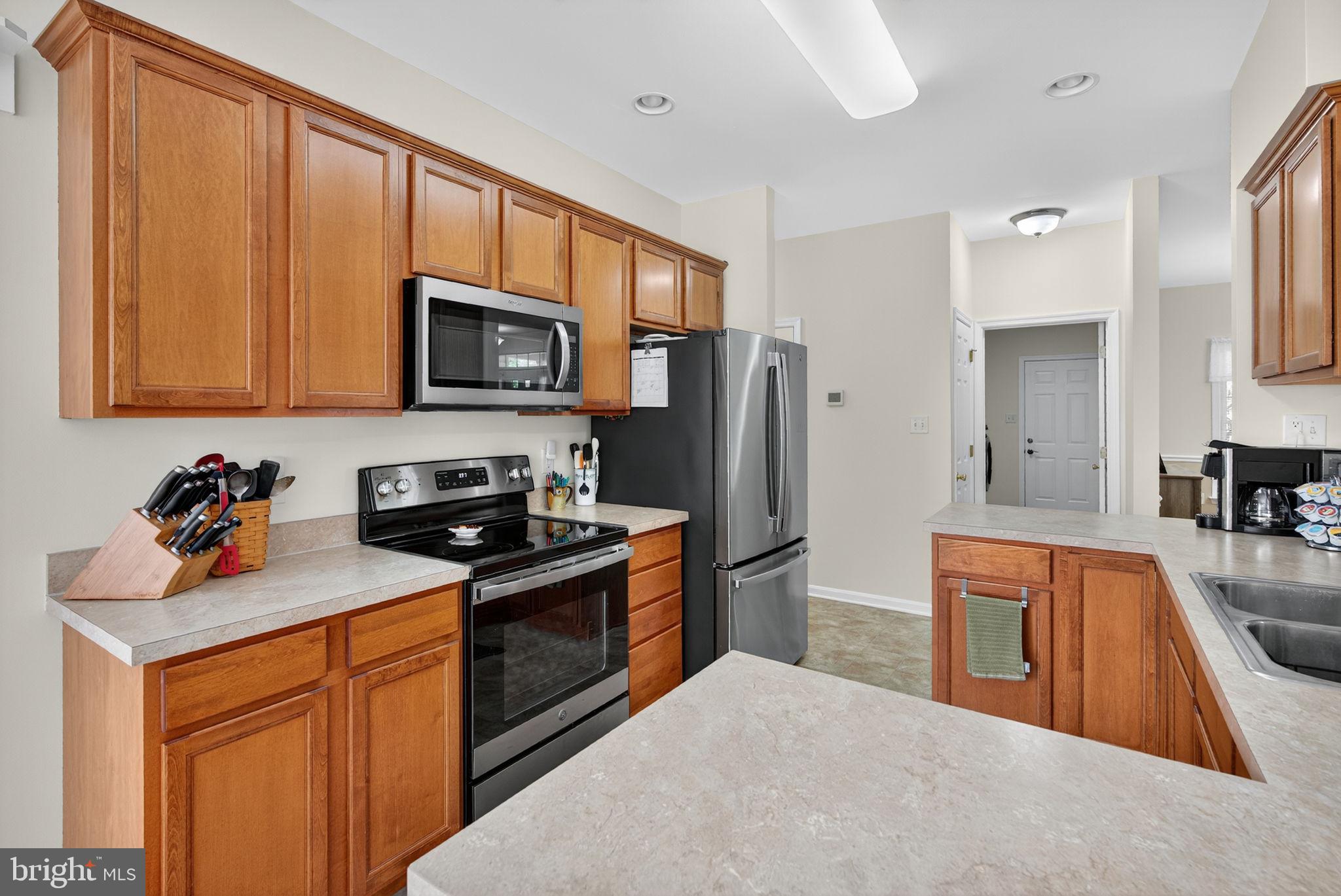 BROOKFIELD - Residential