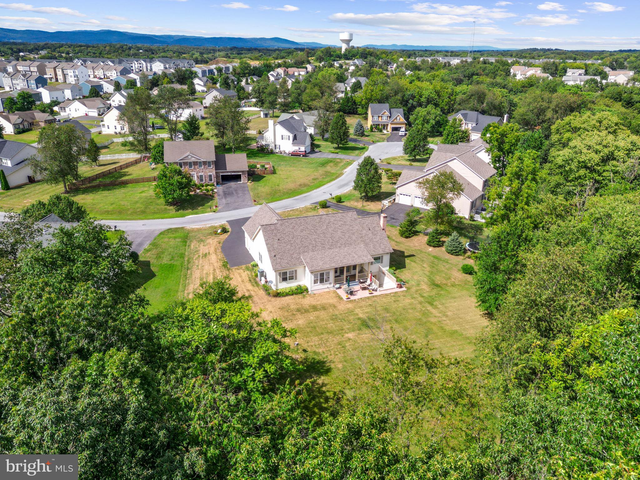 BROOKFIELD - Residential