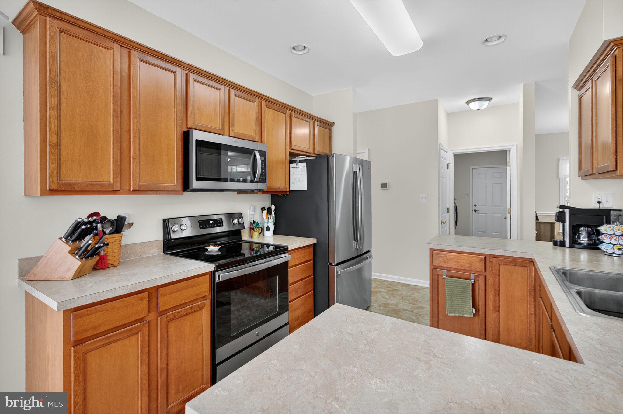 BROOKFIELD - Residential