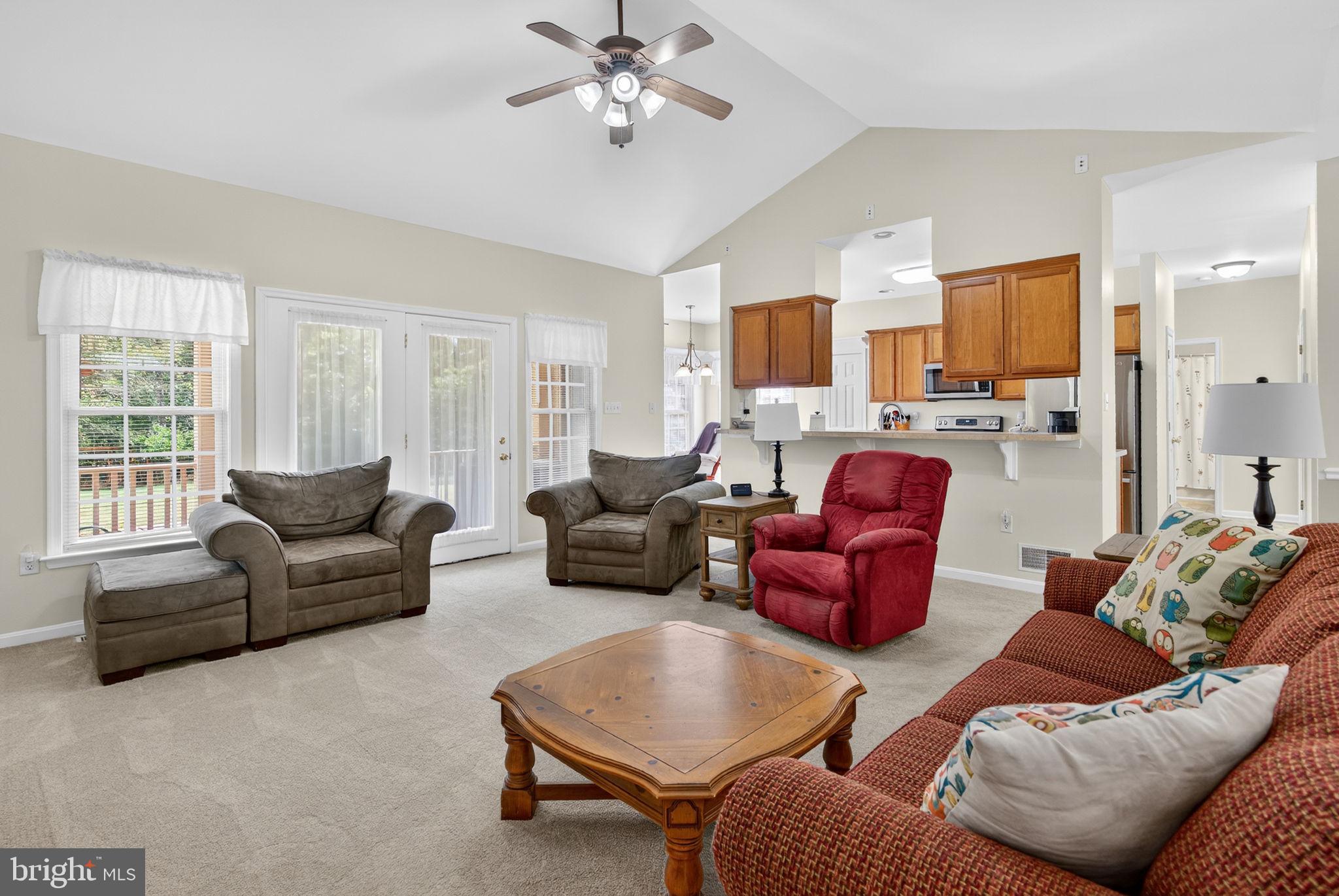 BROOKFIELD - Residential