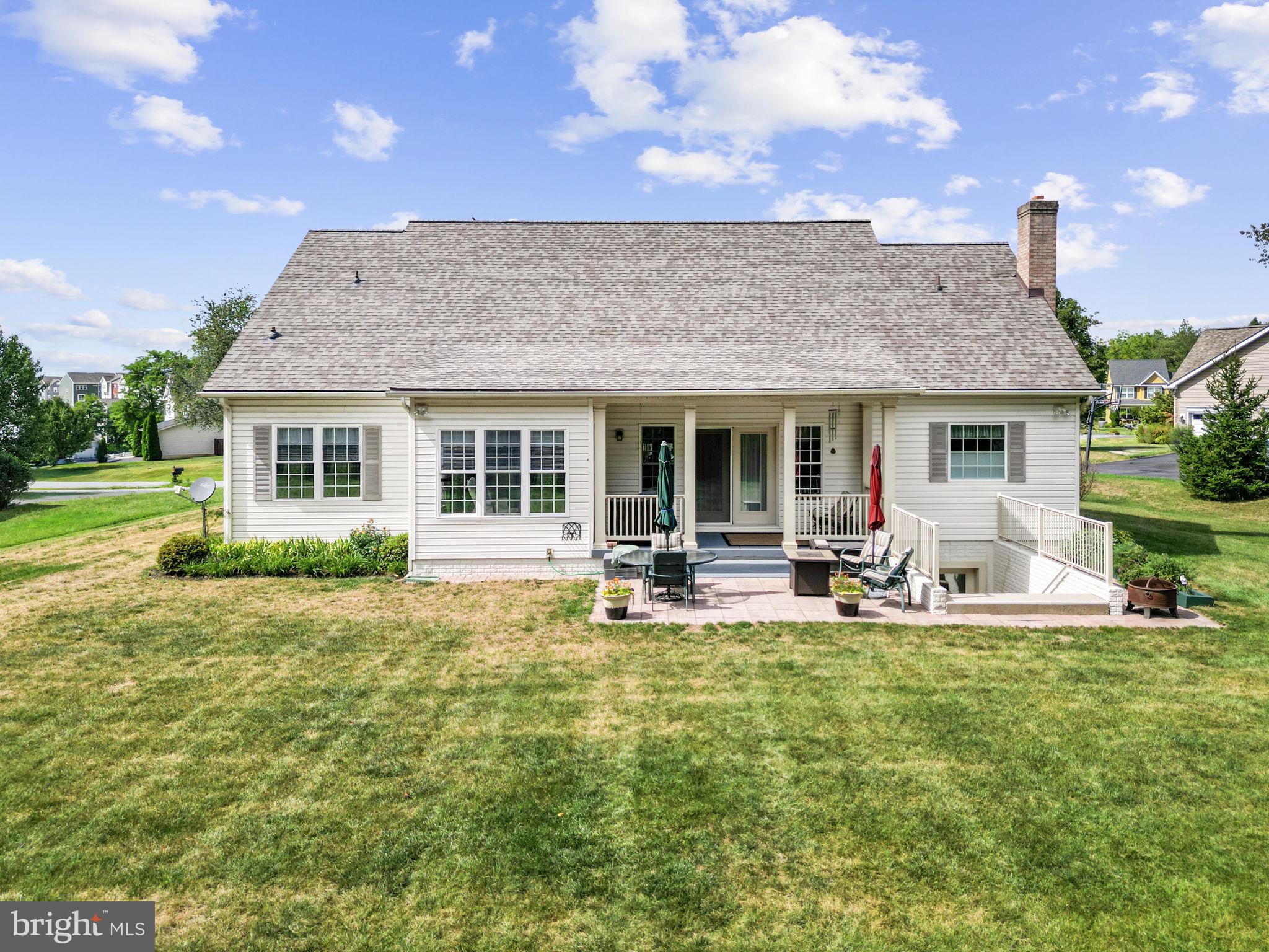 BROOKFIELD - Residential