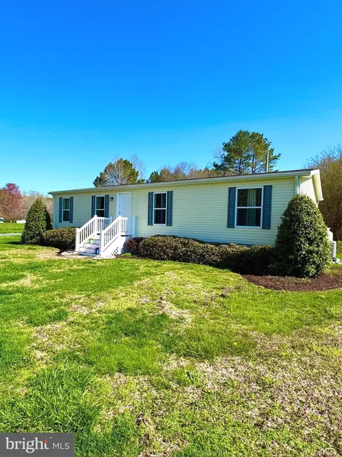 9811 Peerless Road, Bishopville, MD MLS: MDWO2029832