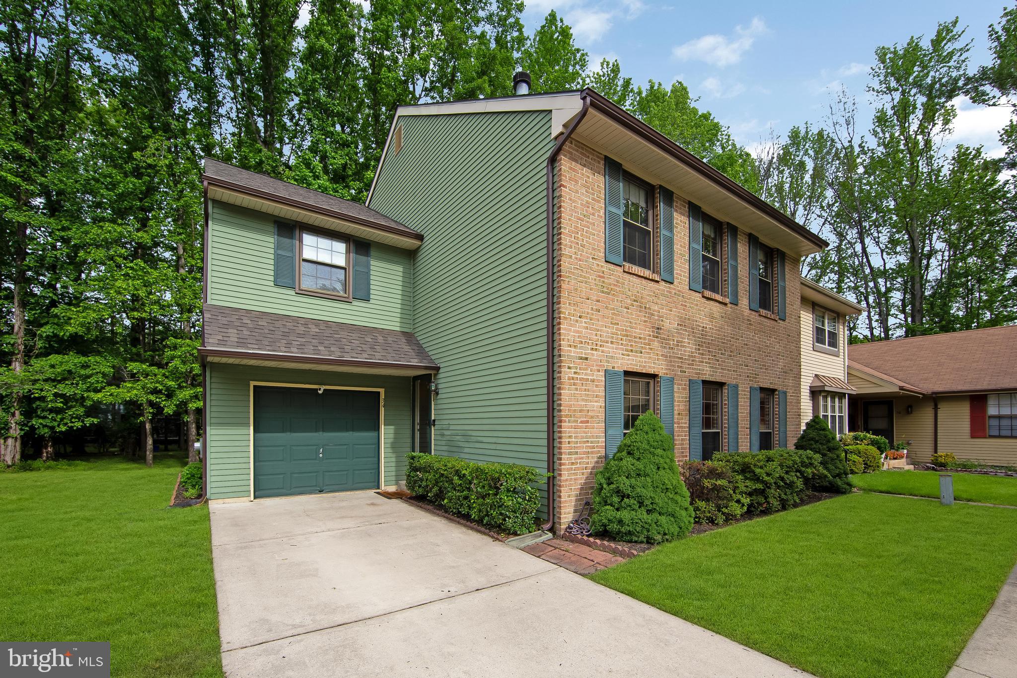 34 WENTWOOD COURT