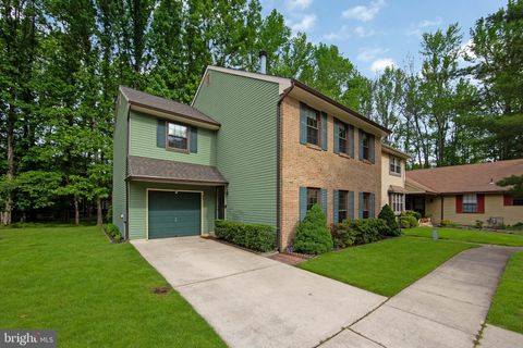 34 WENTWOOD COURT MEDFORD NJ 08055