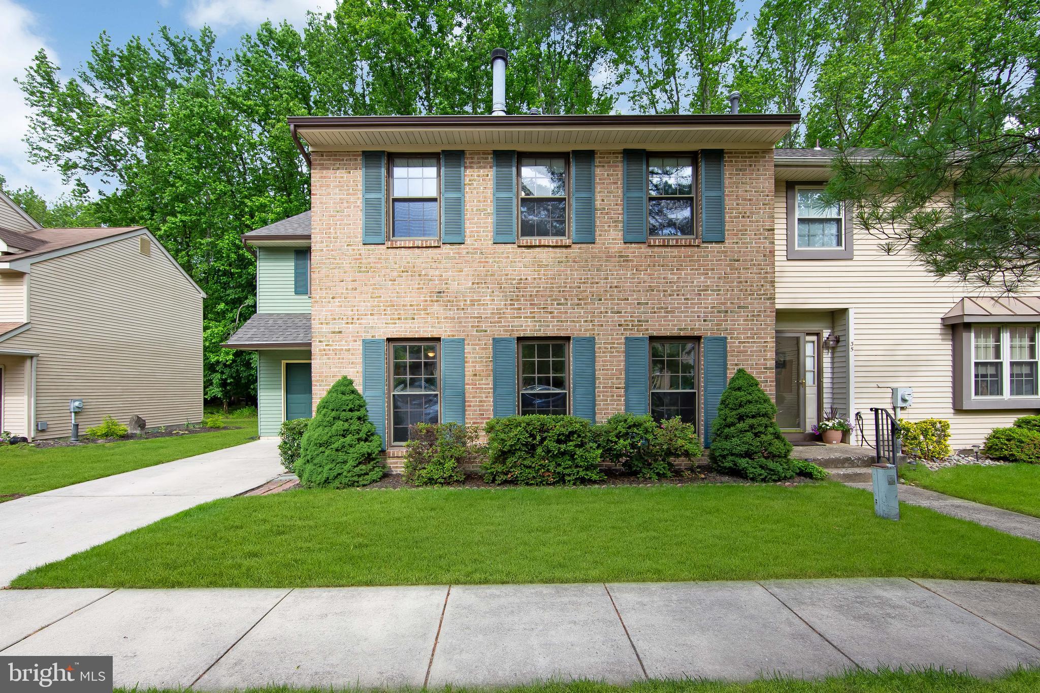 34 WENTWOOD COURT