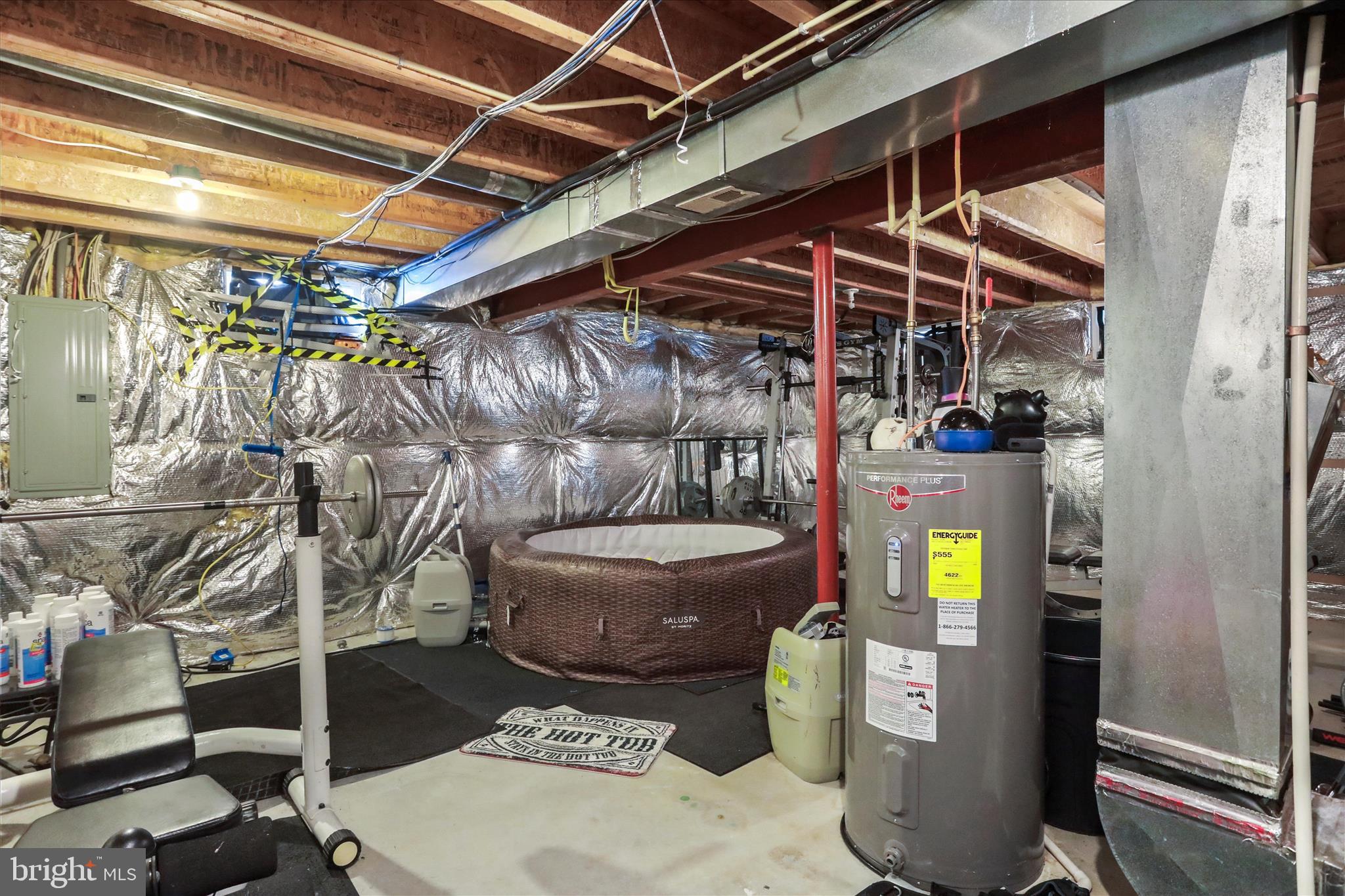 BRECKENRIDGE - Residential