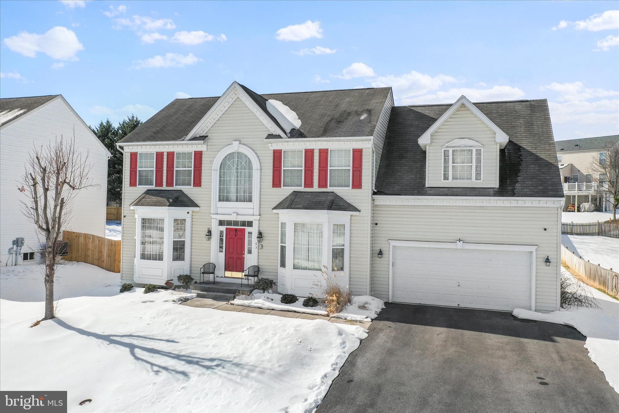 BRECKENRIDGE - Residential