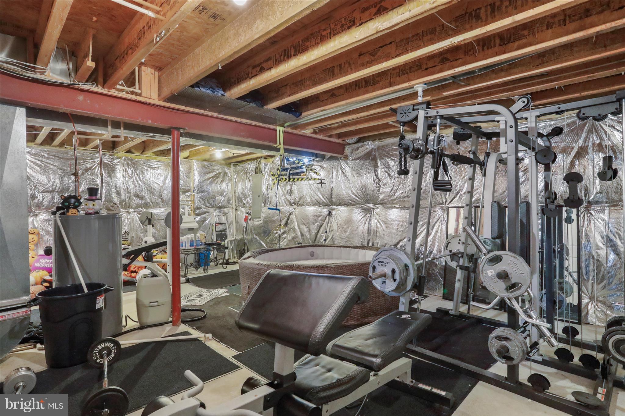 BRECKENRIDGE - Residential