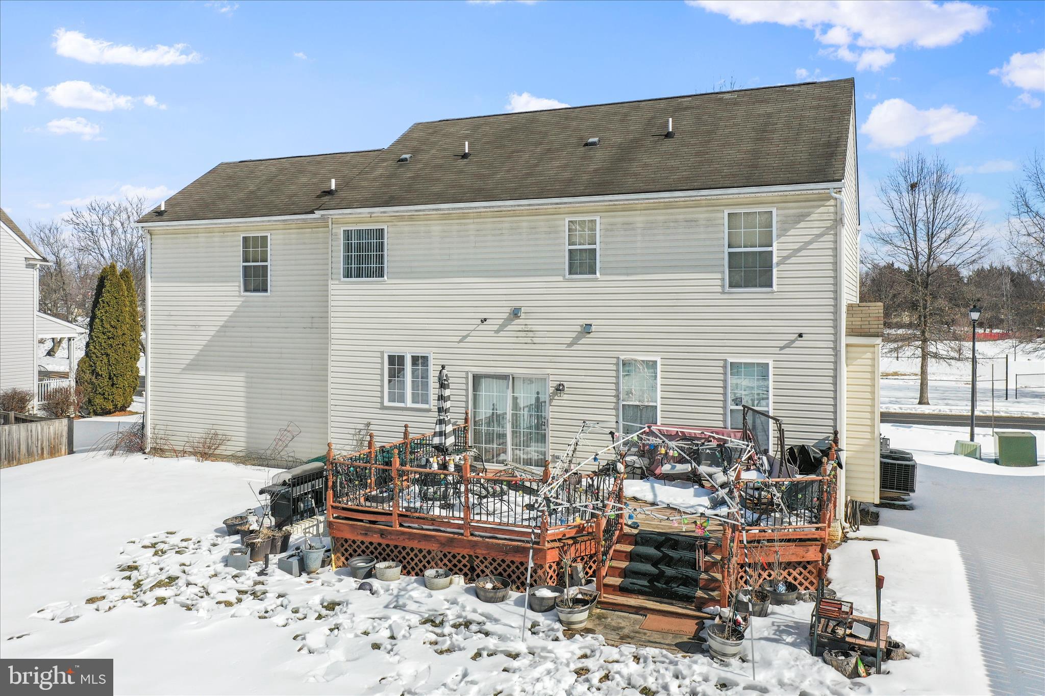 BRECKENRIDGE - Residential