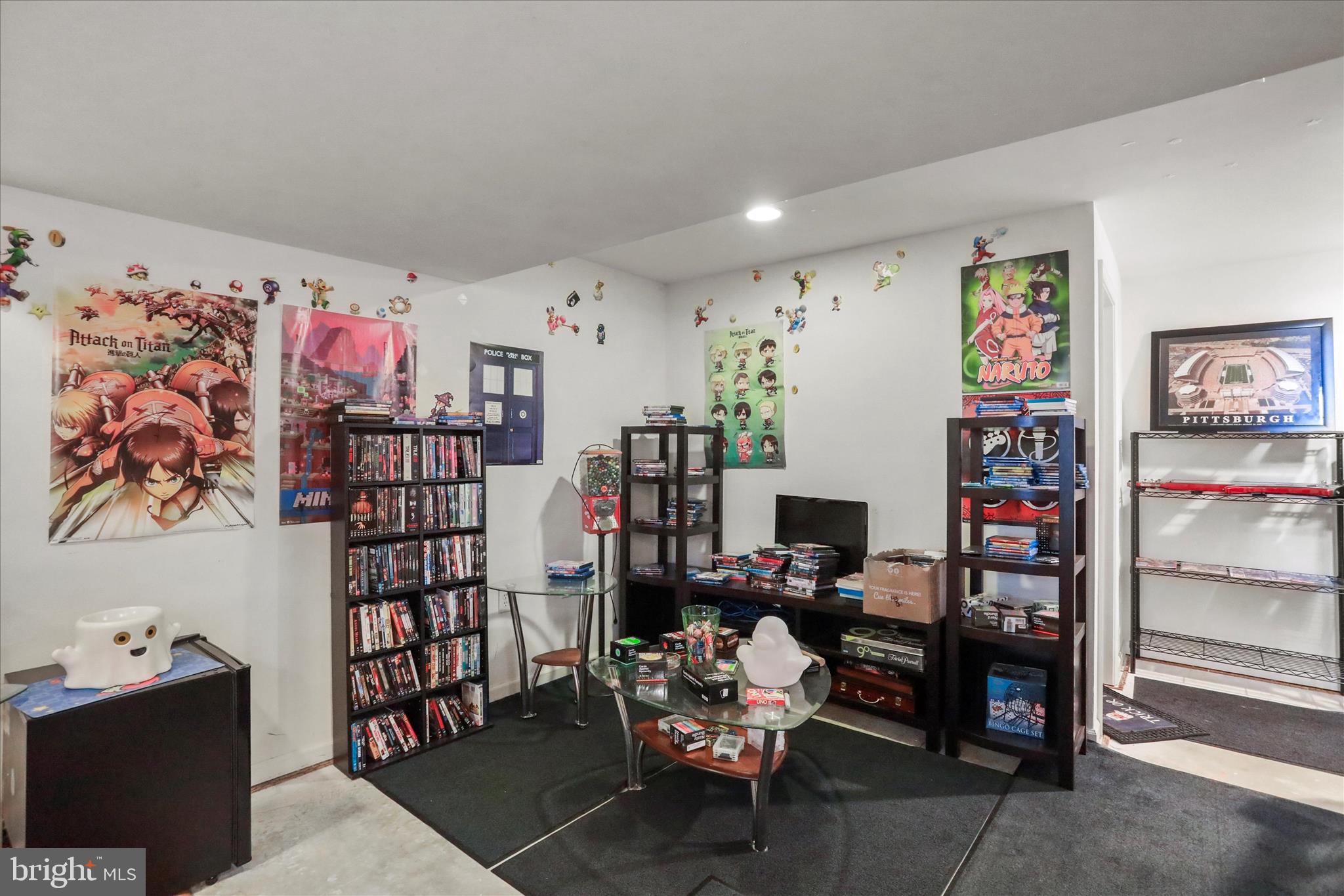 BRECKENRIDGE - Residential