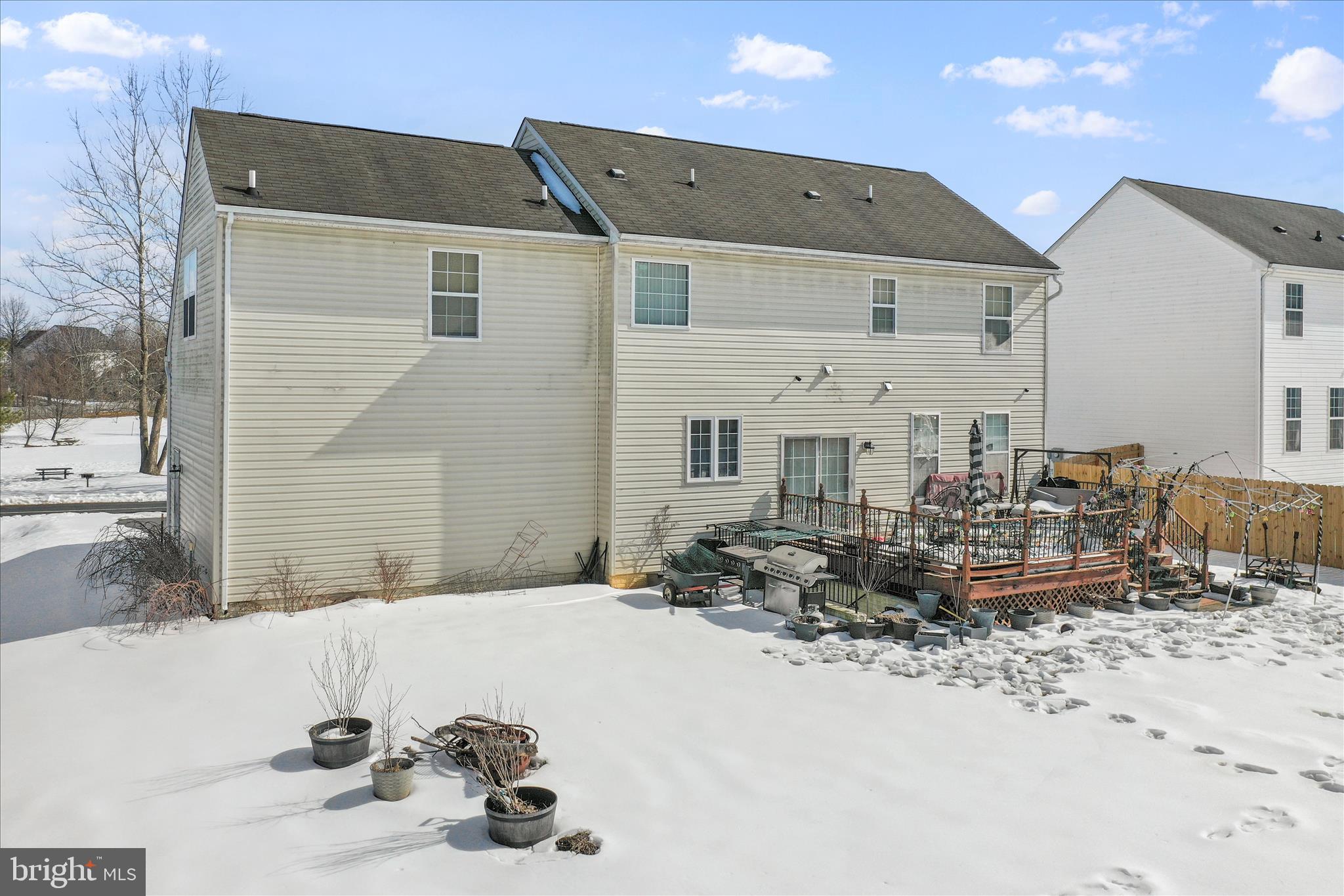 BRECKENRIDGE - Residential