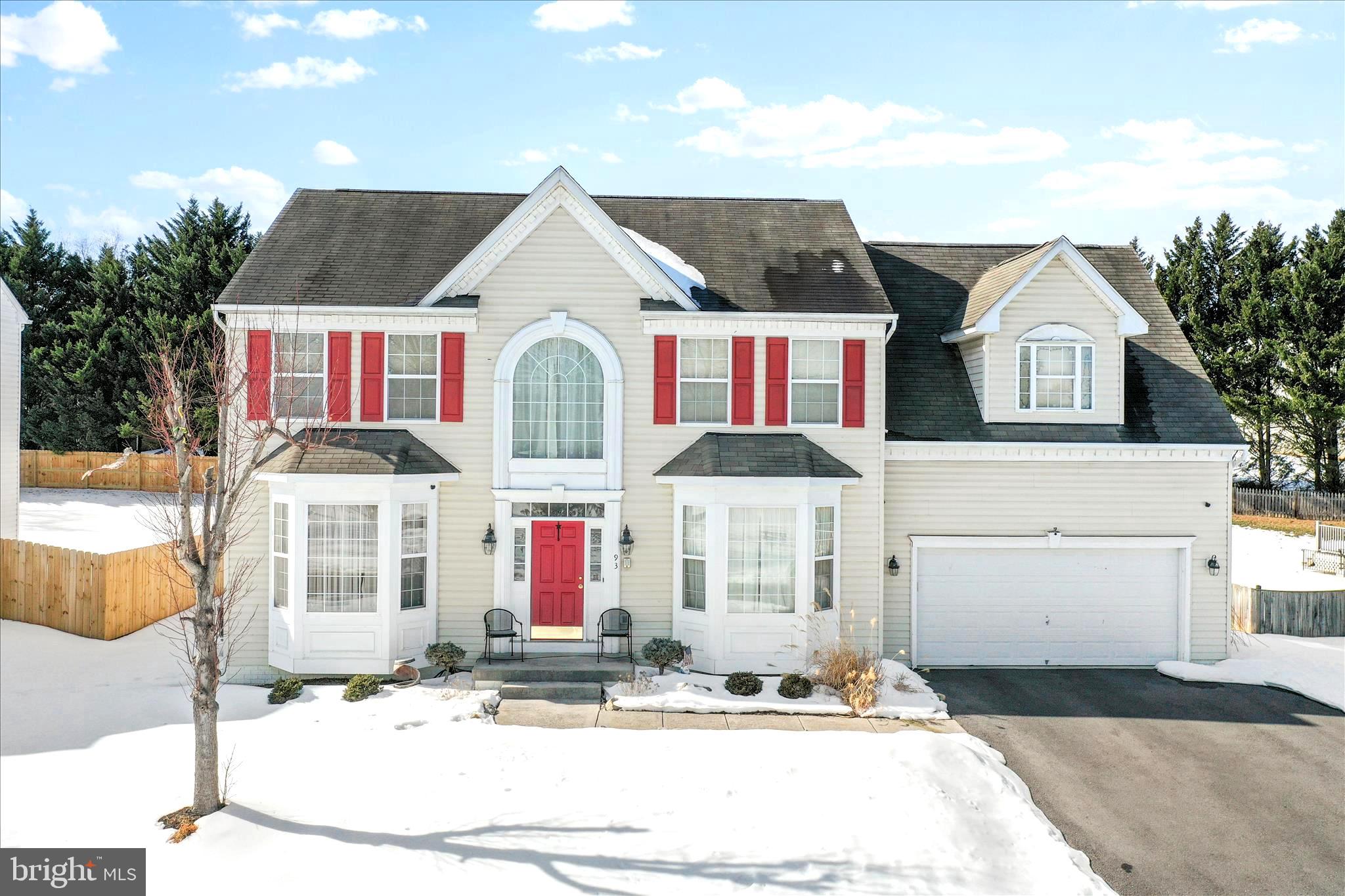 BRECKENRIDGE - Residential