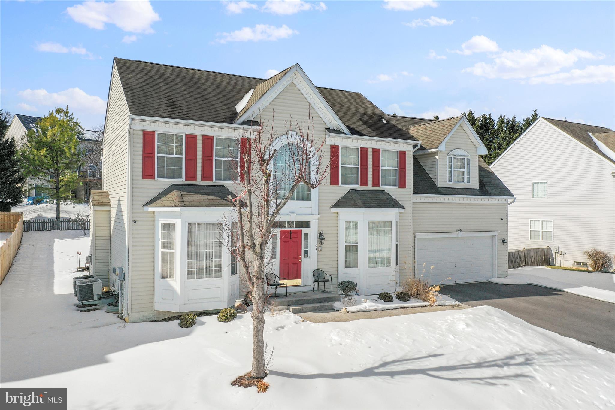 BRECKENRIDGE - Residential