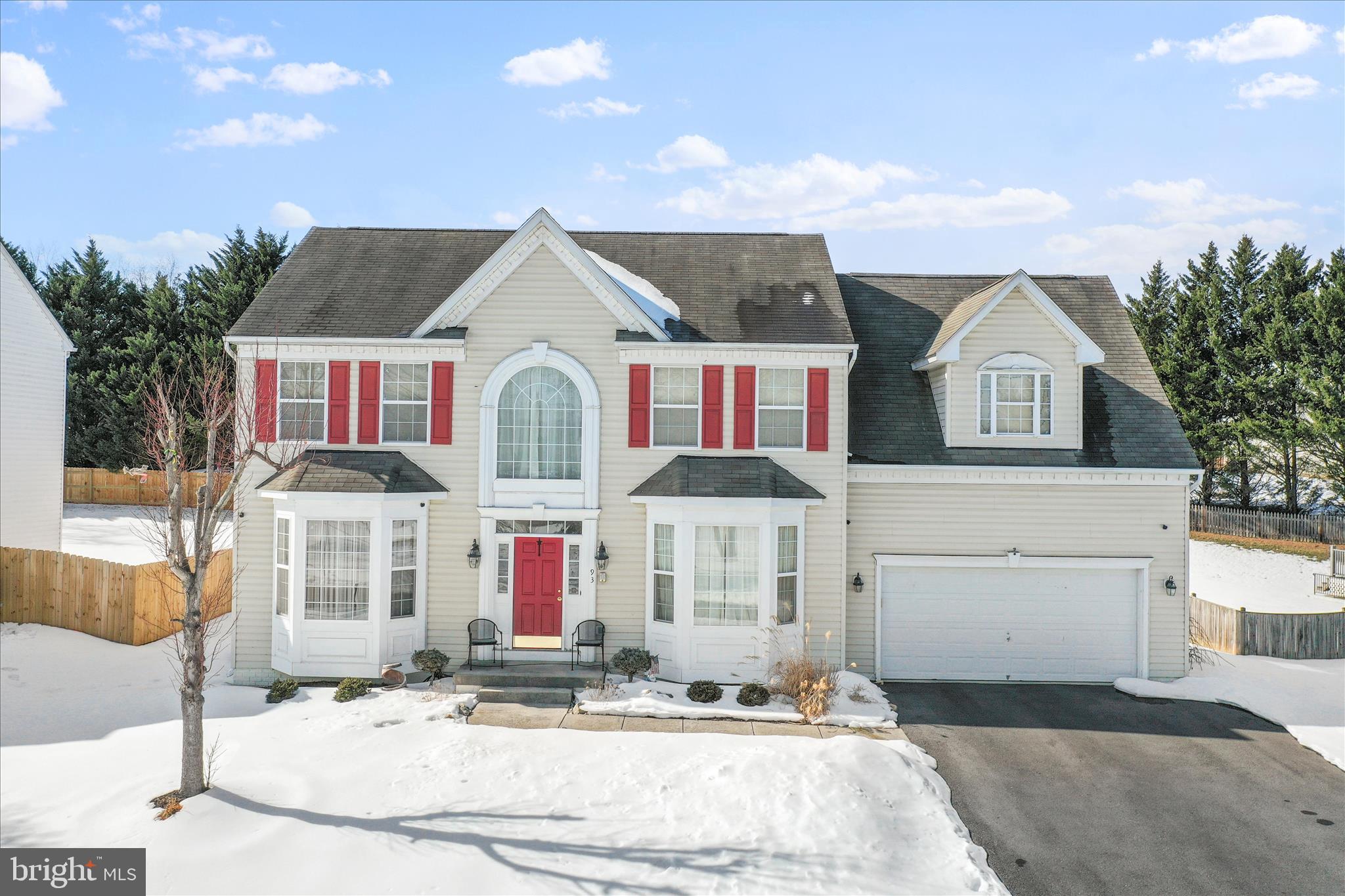 BRECKENRIDGE - Residential