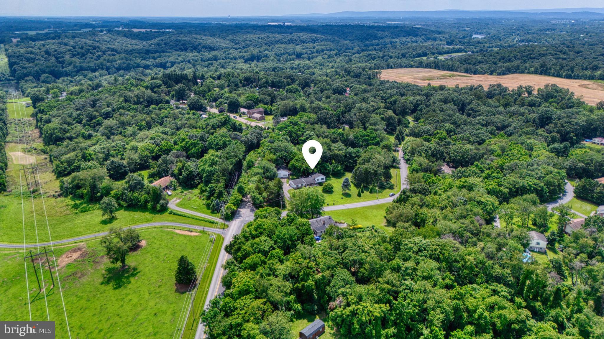 COUNTRY SIDE MANOR - Residential