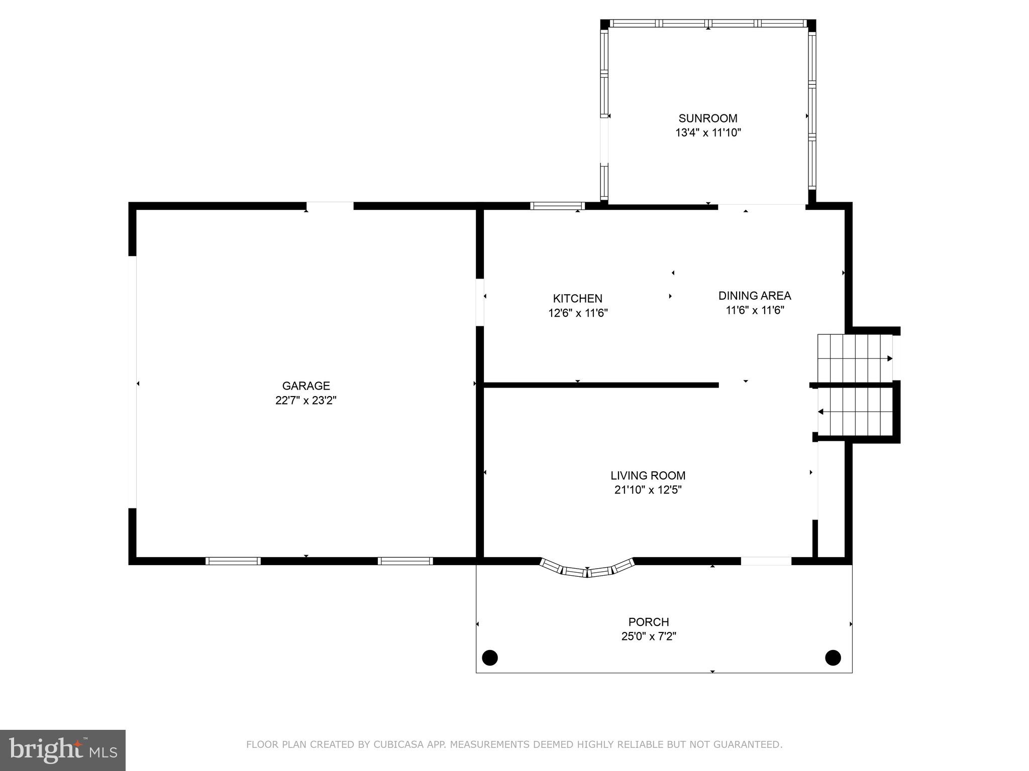 COUNTRY SIDE MANOR - Residential
