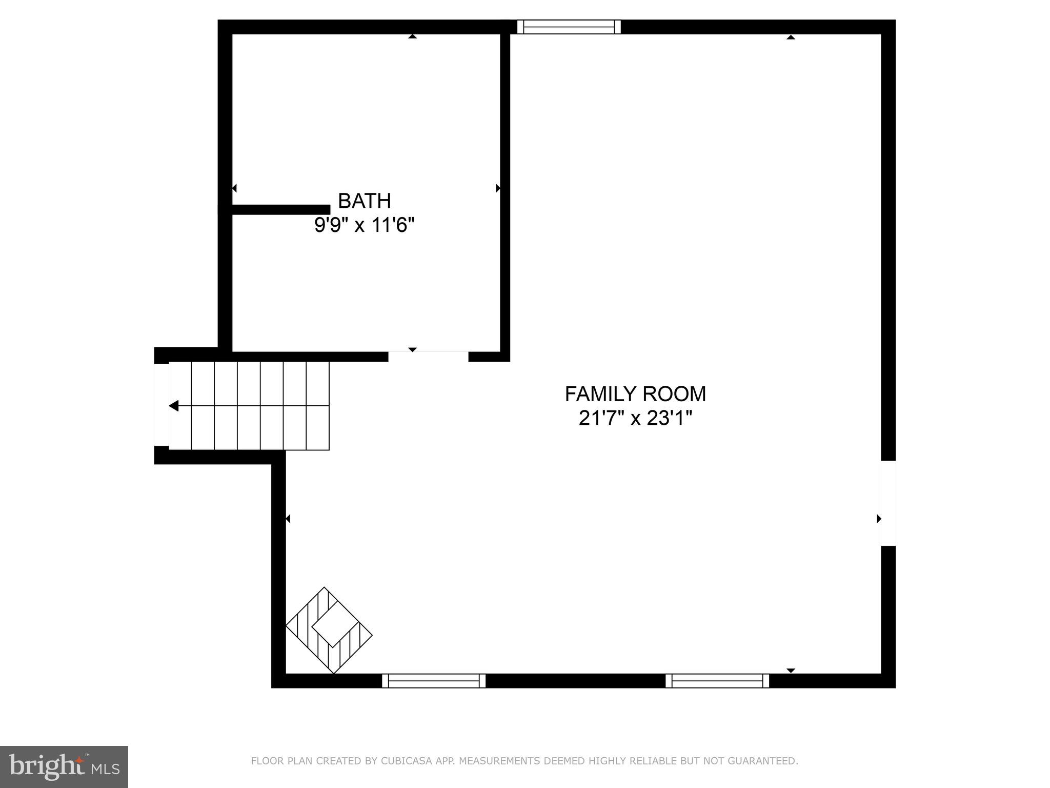 COUNTRY SIDE MANOR - Residential