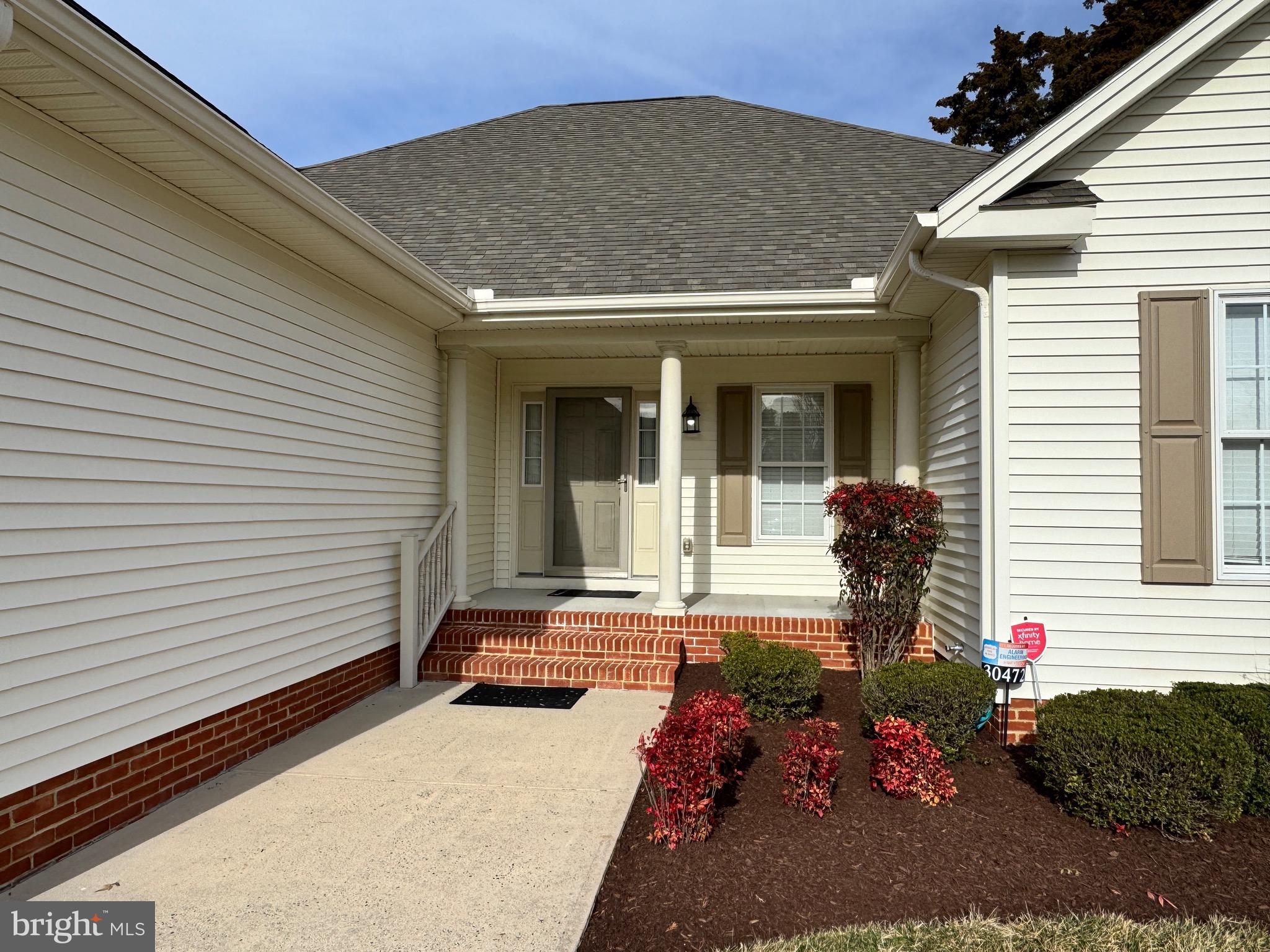 BECKFORD MANOR - Residential