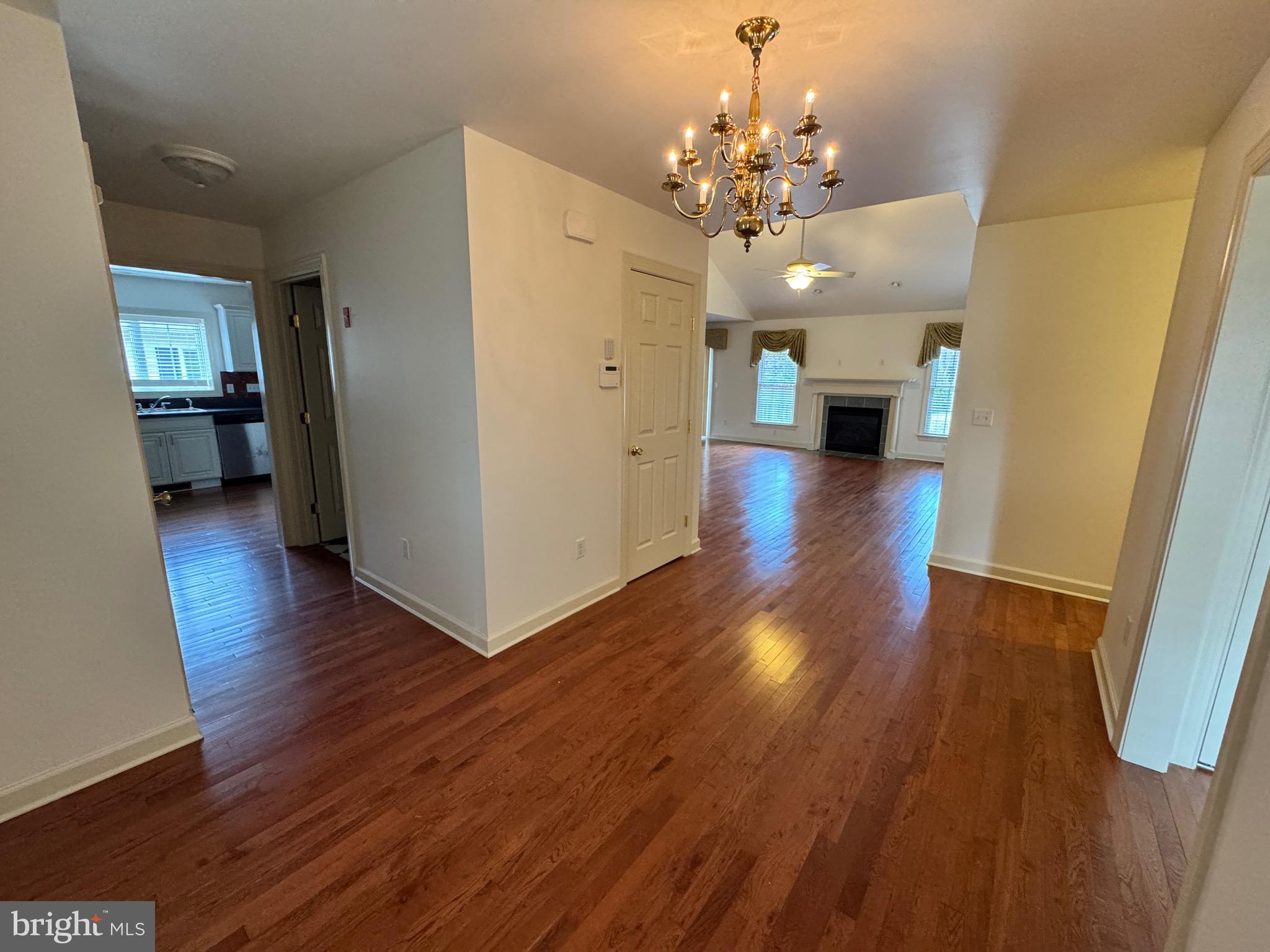 BECKFORD MANOR - Residential