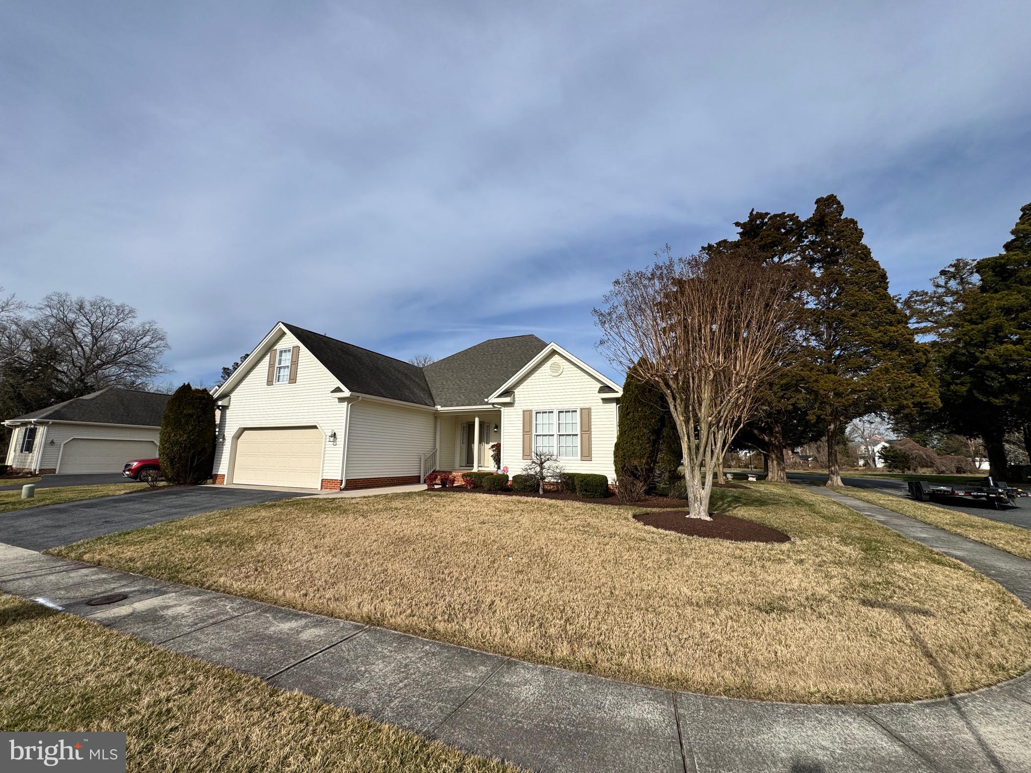 BECKFORD MANOR - Residential