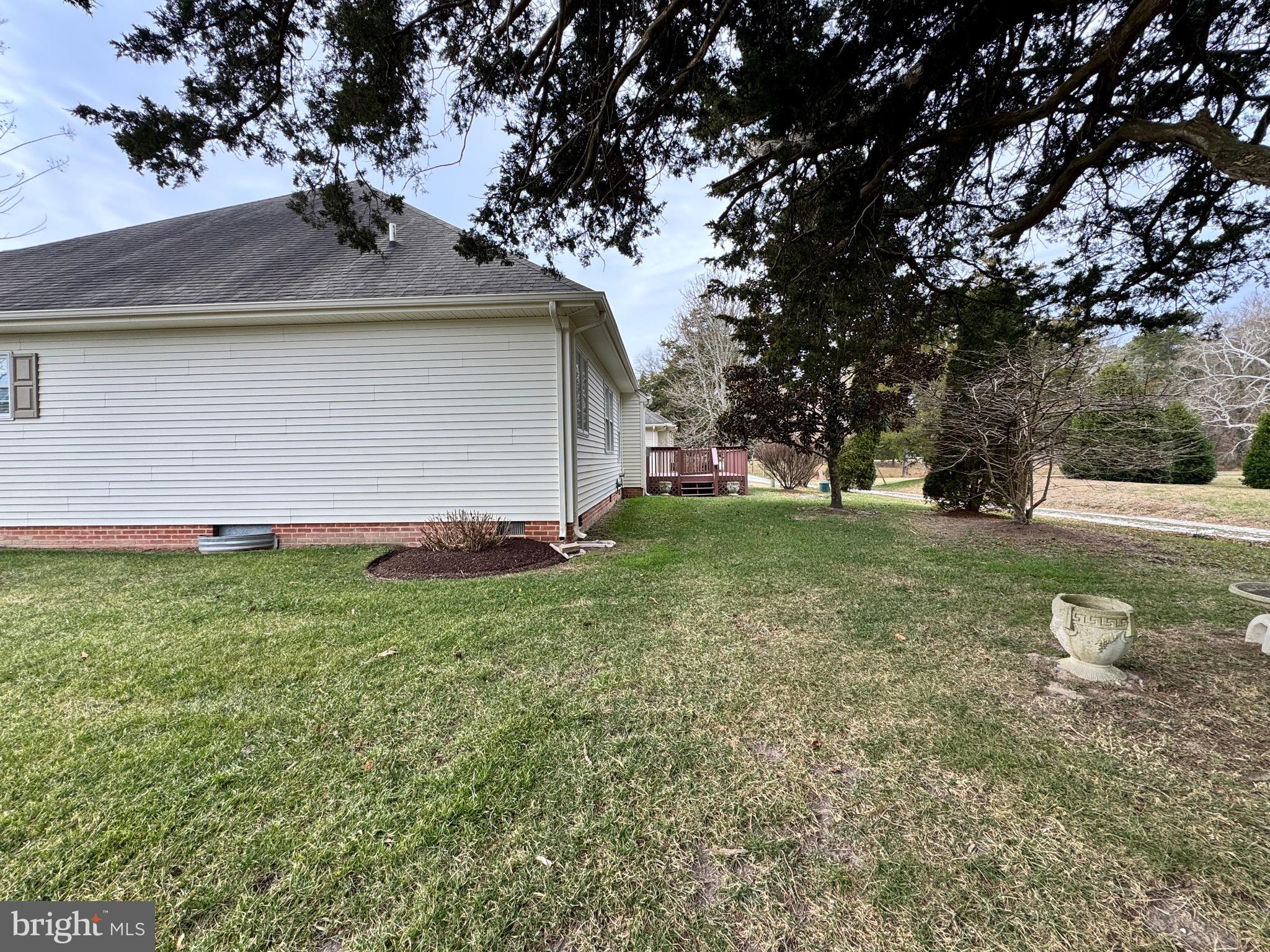 BECKFORD MANOR - Residential