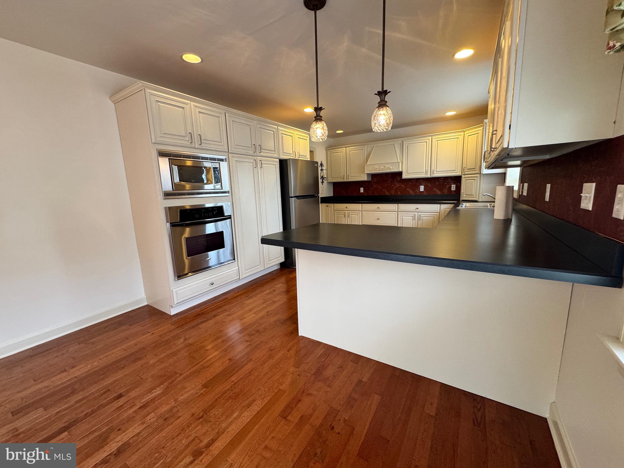 BECKFORD MANOR - Residential